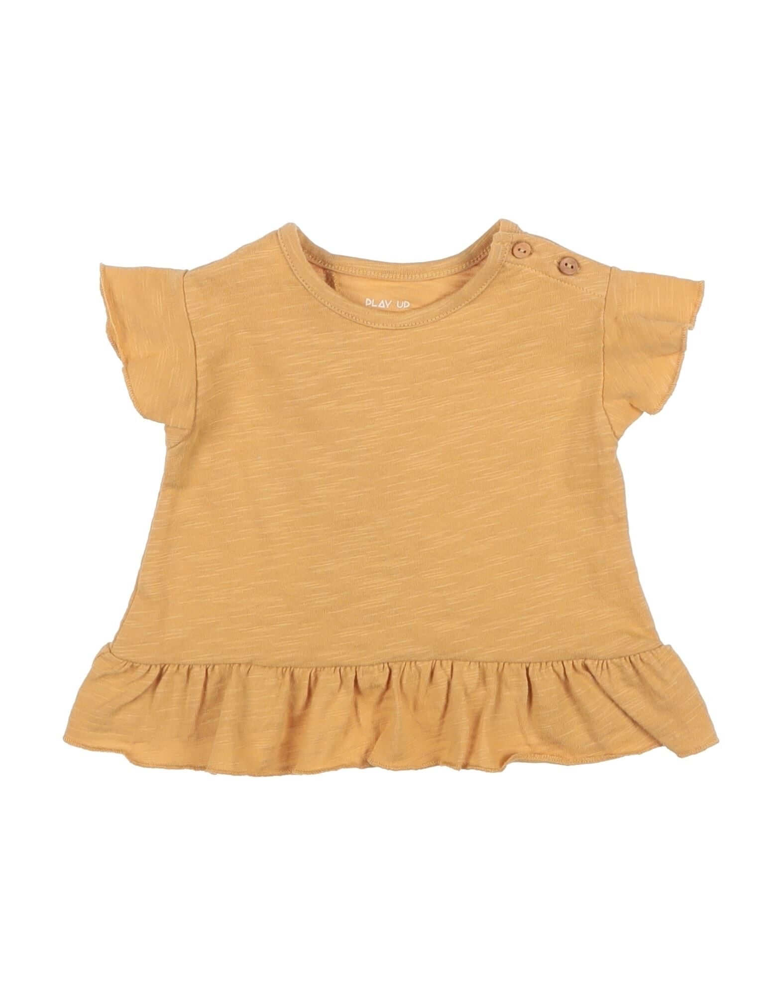 PLAY UP - Футболки