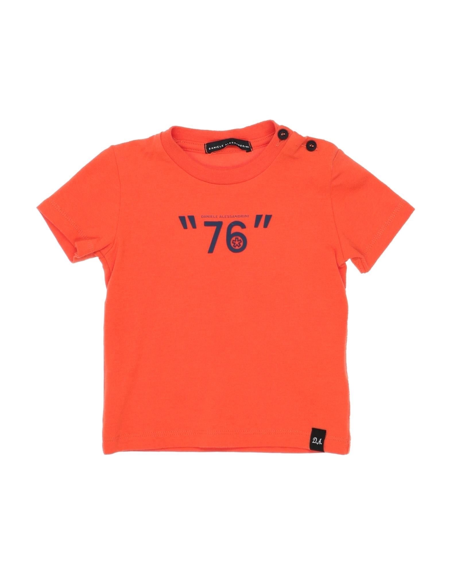 DANIELE ALESSANDRINI - T-shirts