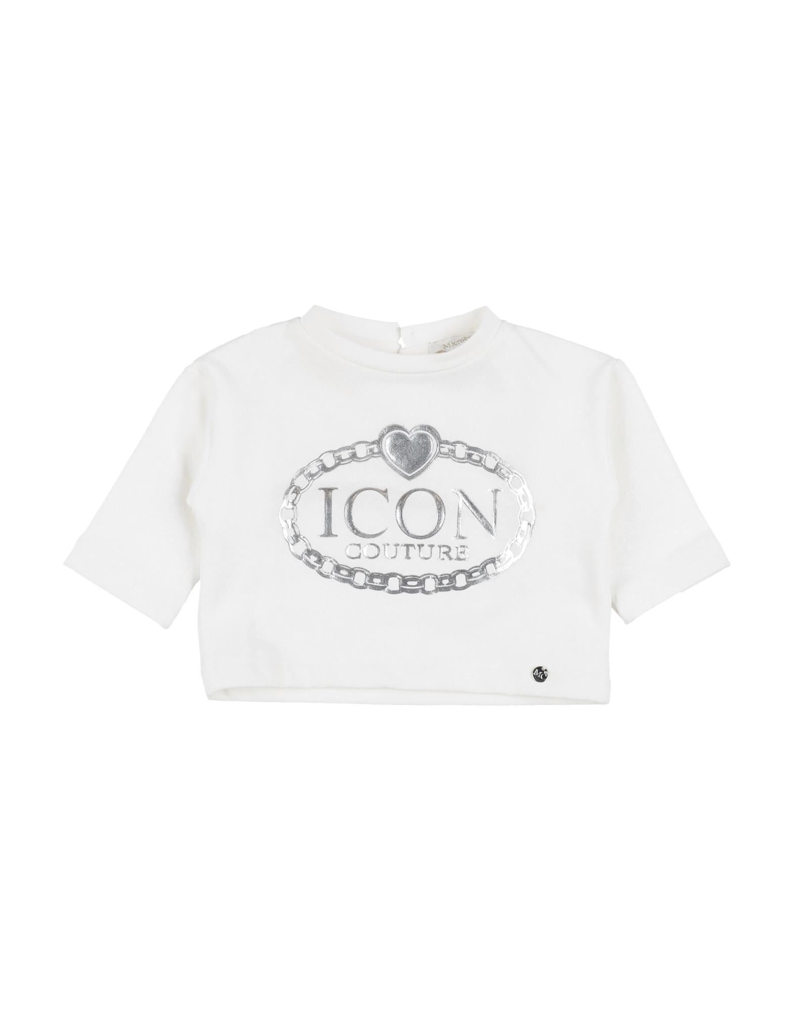 MICROBE by MISS GRANT - Толстовки