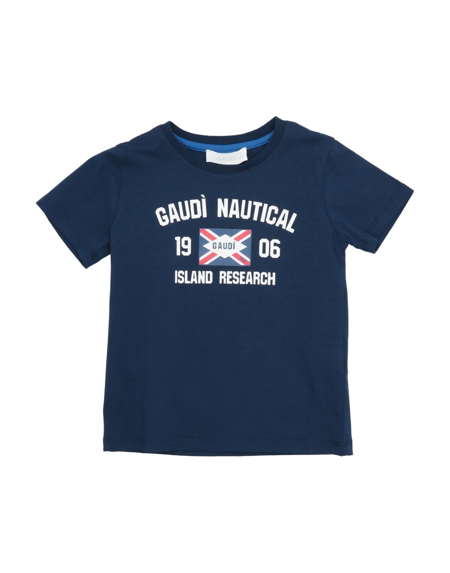 GAUDÌ - T-shirts