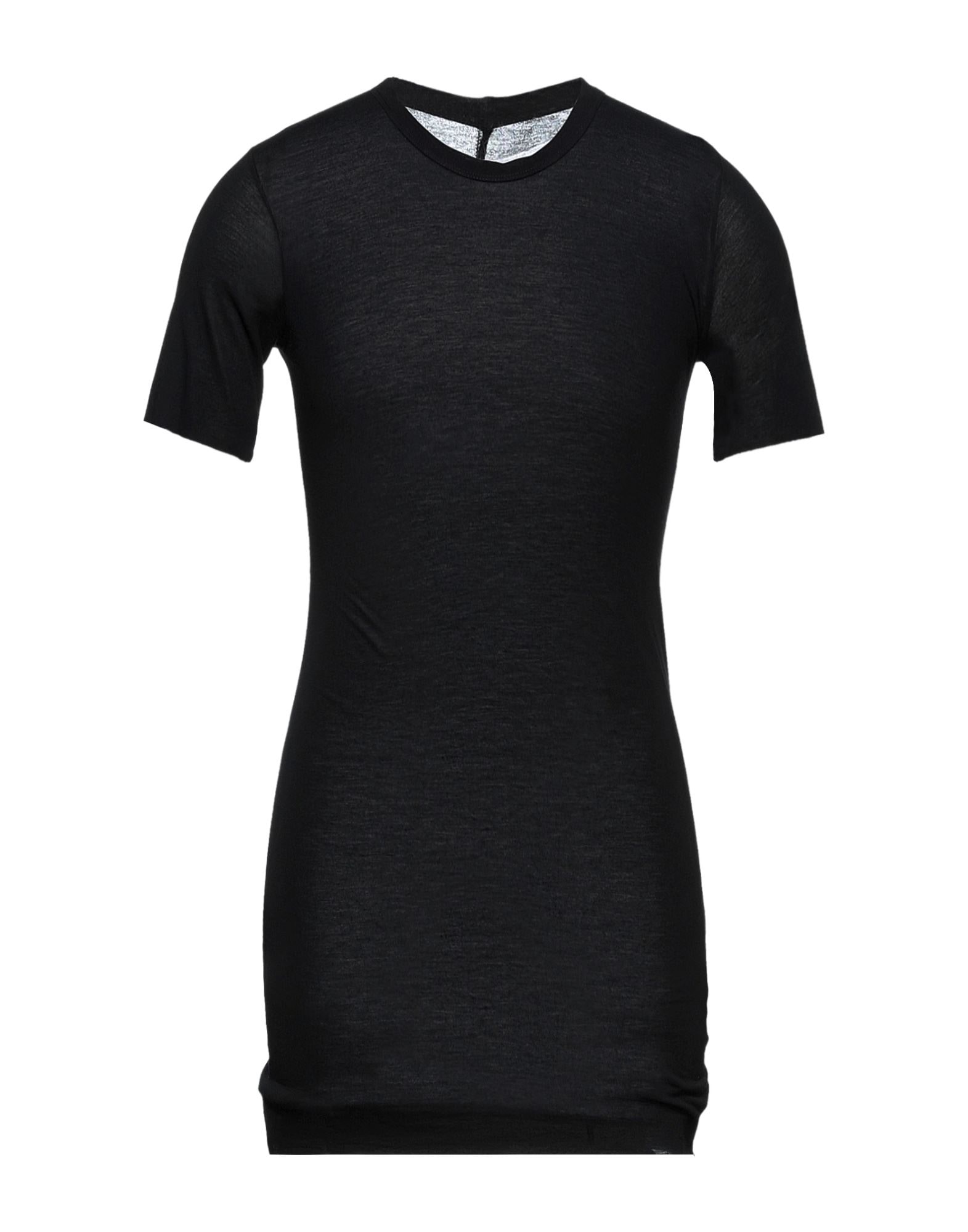 RICK OWENS - T-shirts