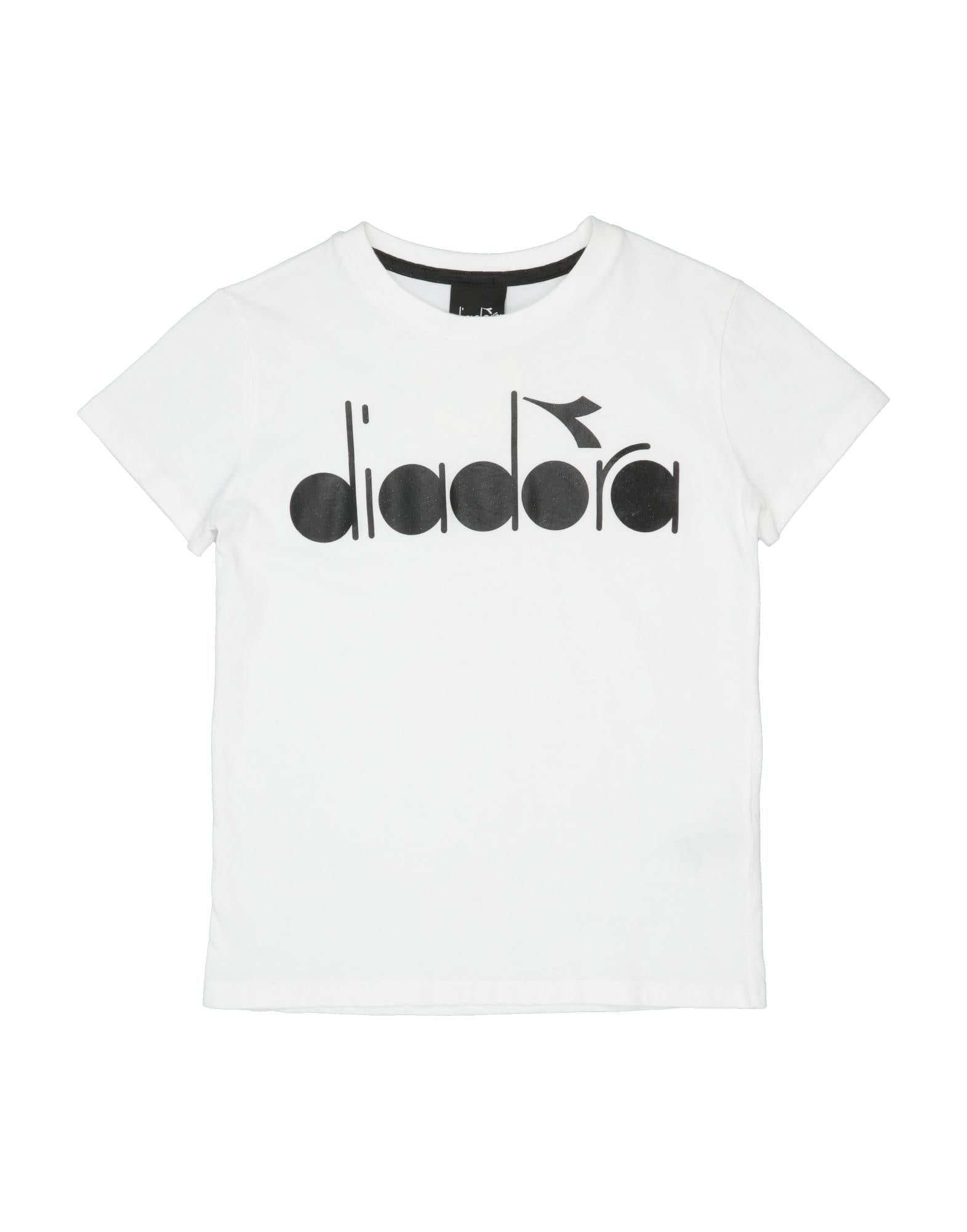 DIADORA - T-shirts