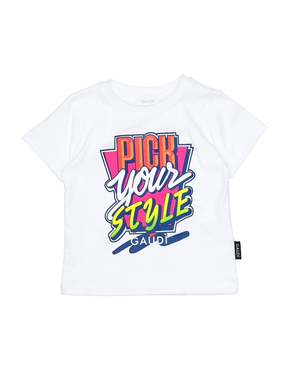 GAUDÌ - T-shirts