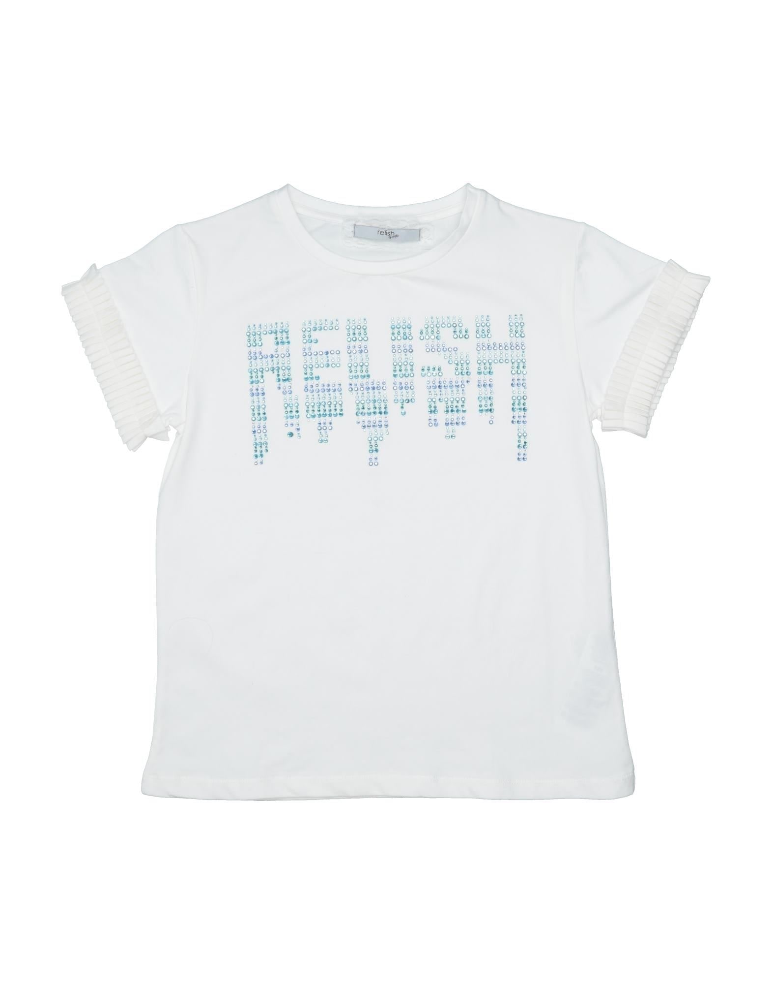 RELISH - Футболки