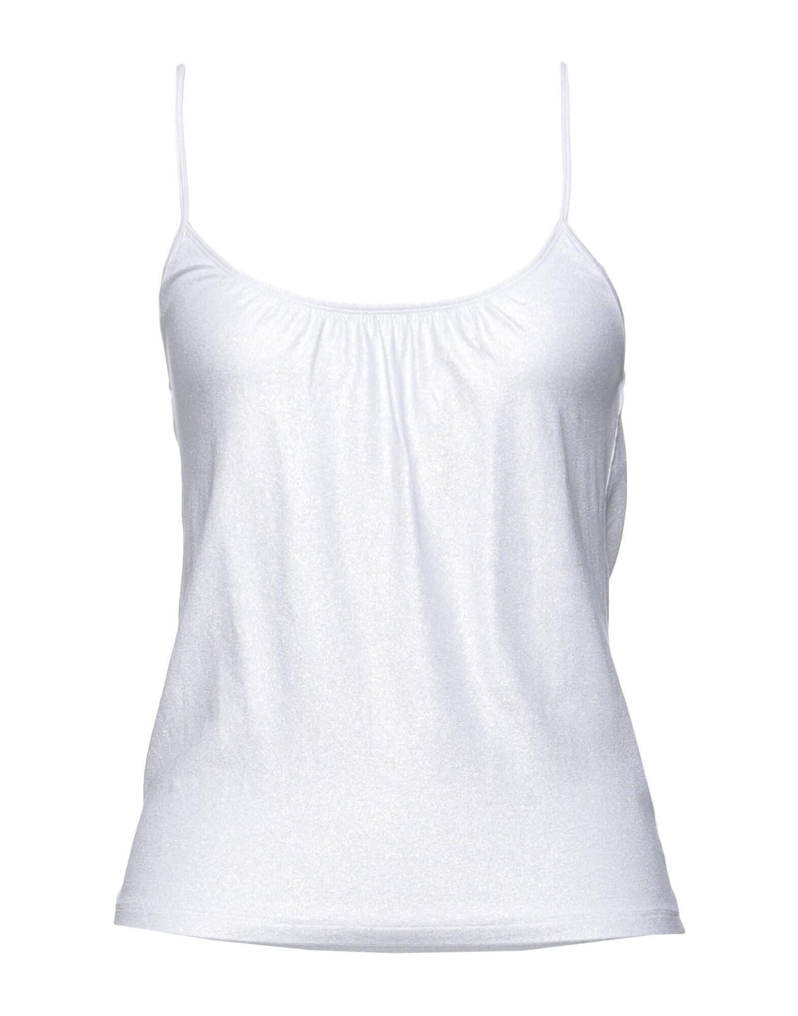 MAJESTIC FILATURES - Tank tops