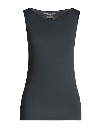 MAJESTIC FILATURES Tops 94% Viskose, 6% Elastan