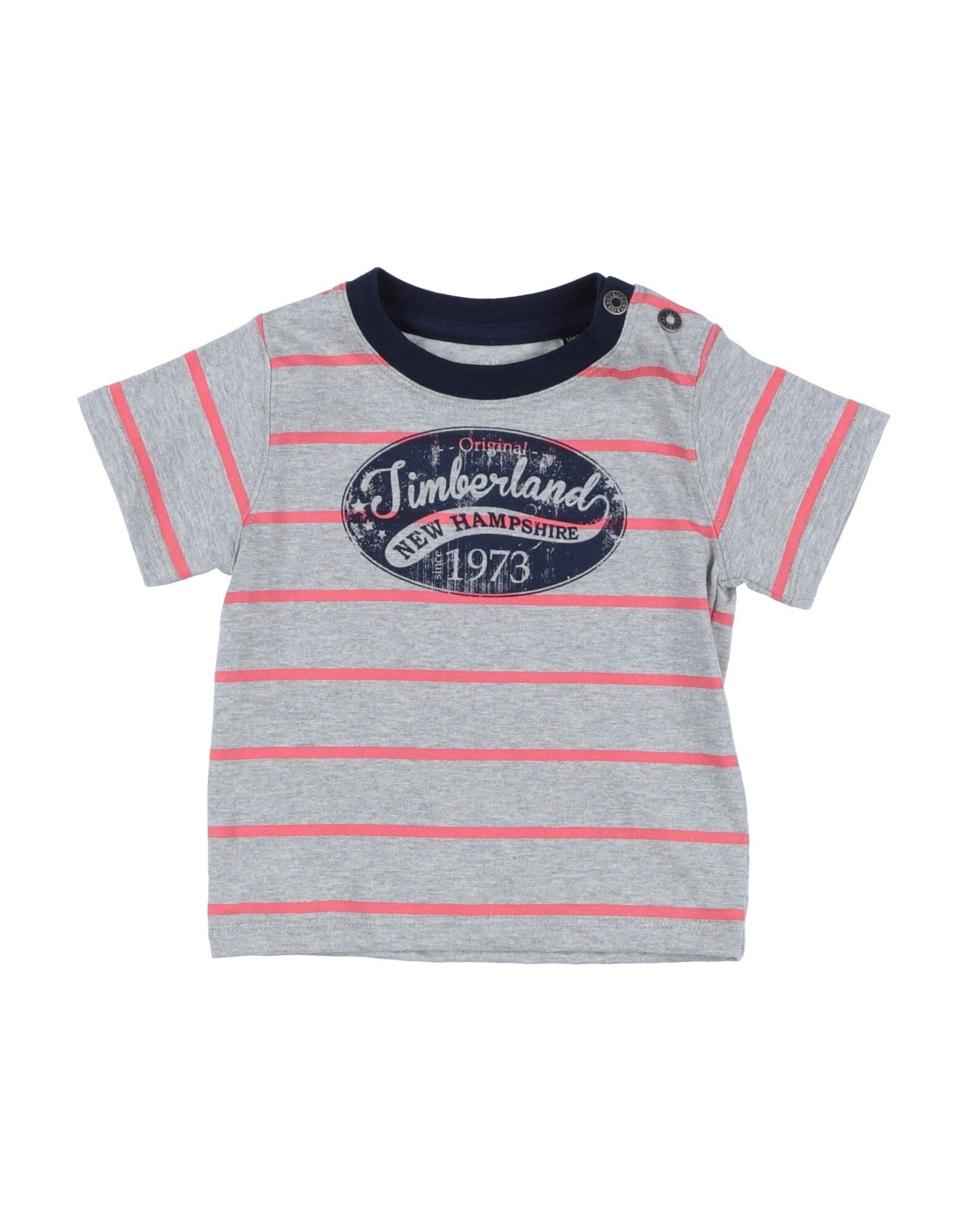 TIMBERLAND - T-shirts