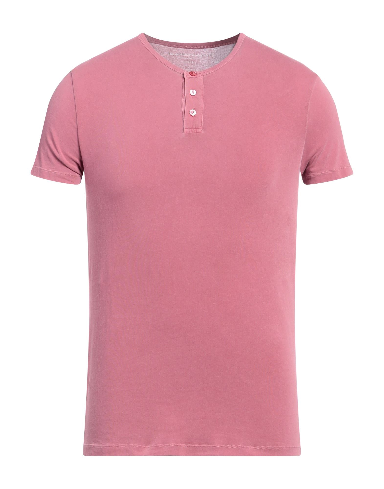 MAJESTIC FILATURES - Футболки