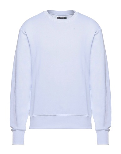MESSAGERIE Sweatshirt White 100% Cotton