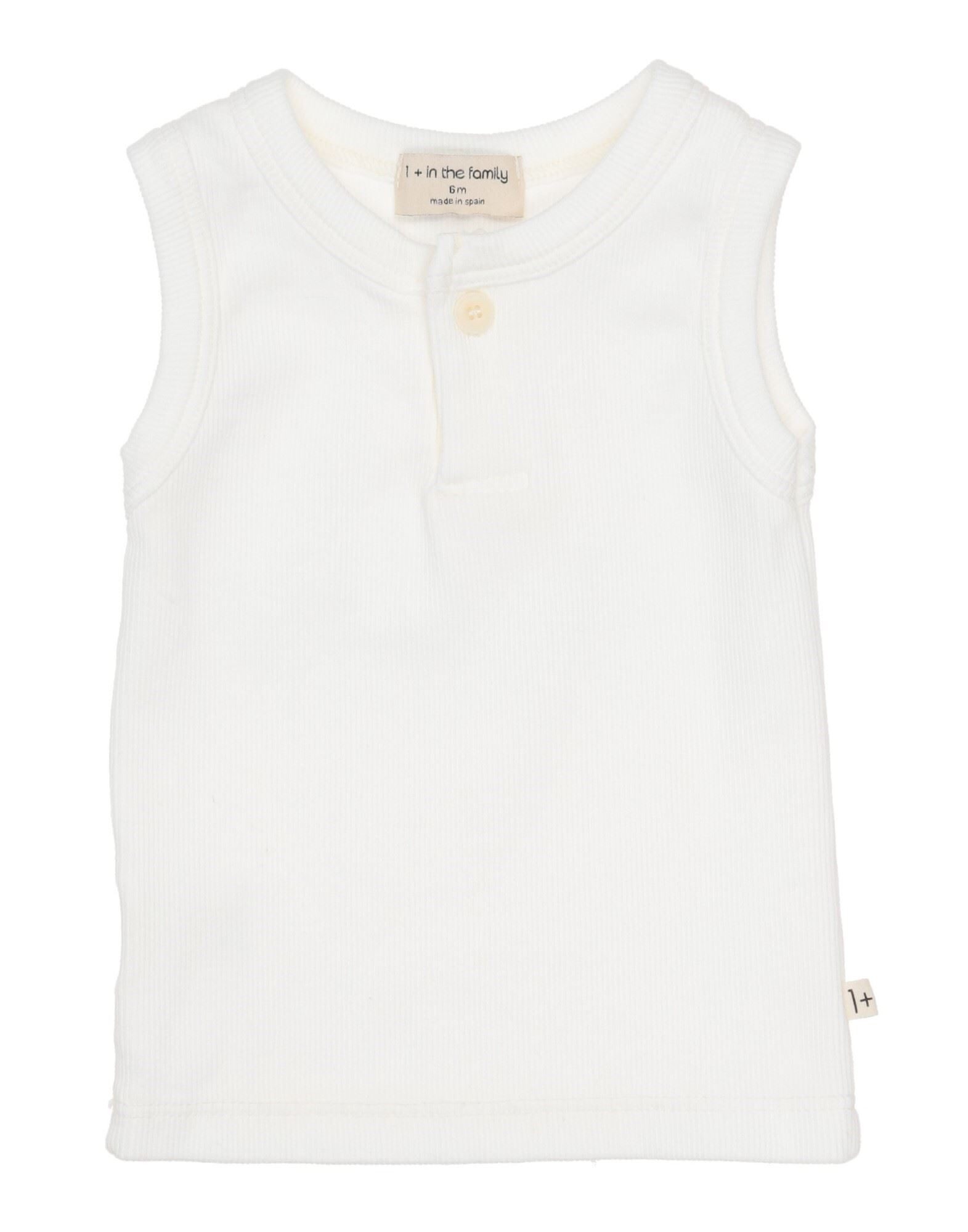 1 + IN THE FAMILY - T-shirts