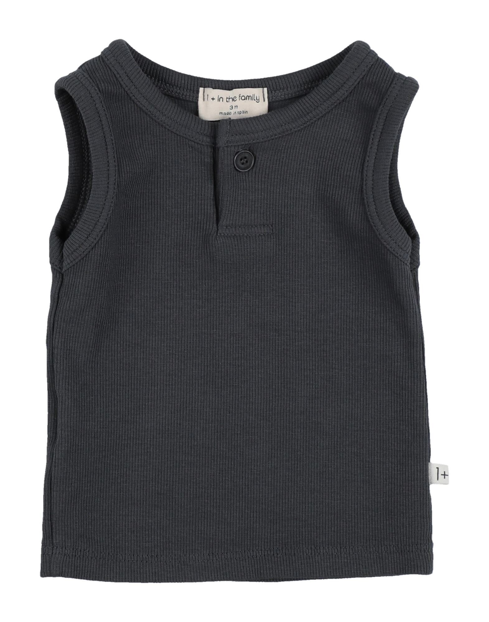 1 + IN THE FAMILY - T-shirts