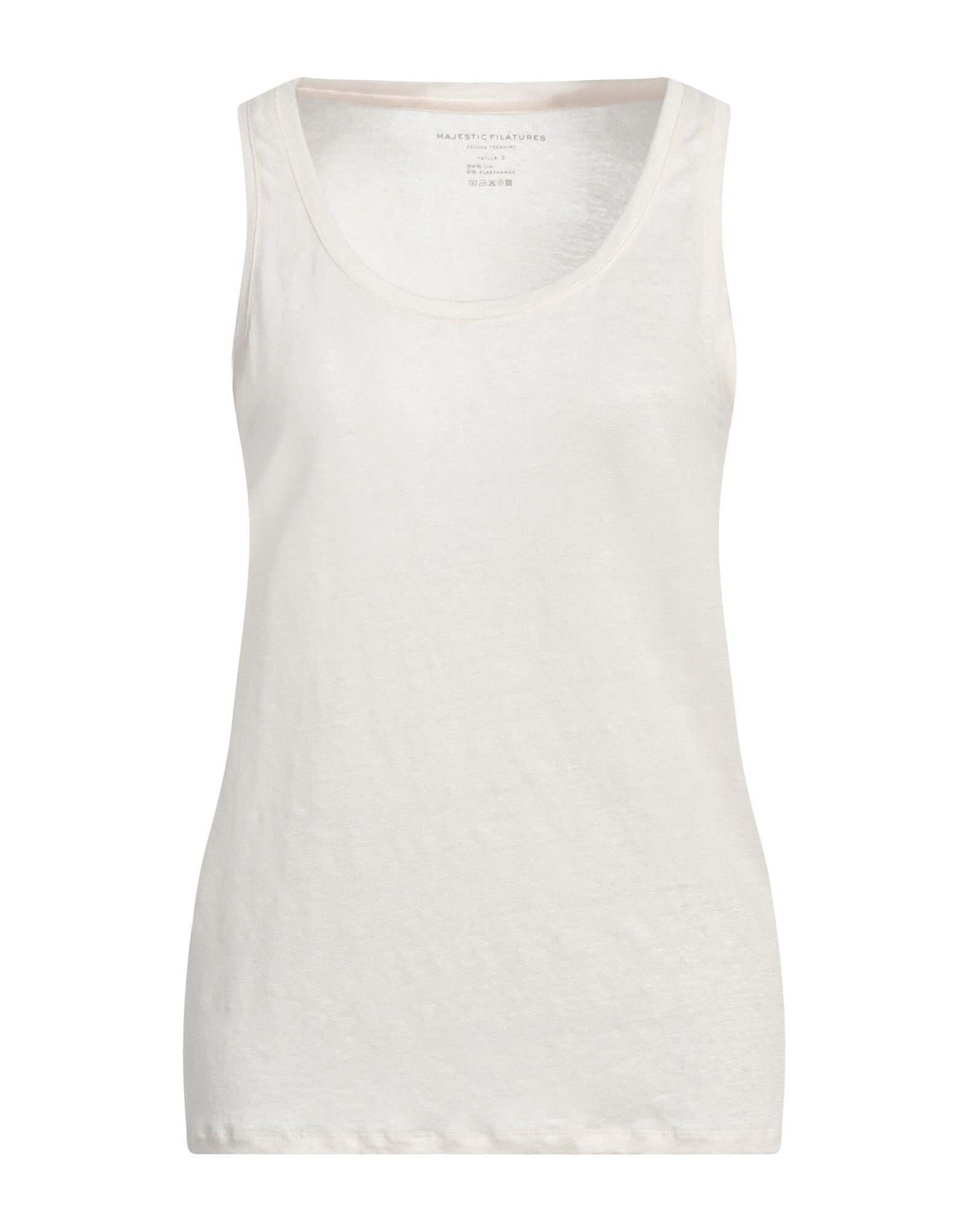 MAJESTIC FILATURES - Débardeurs