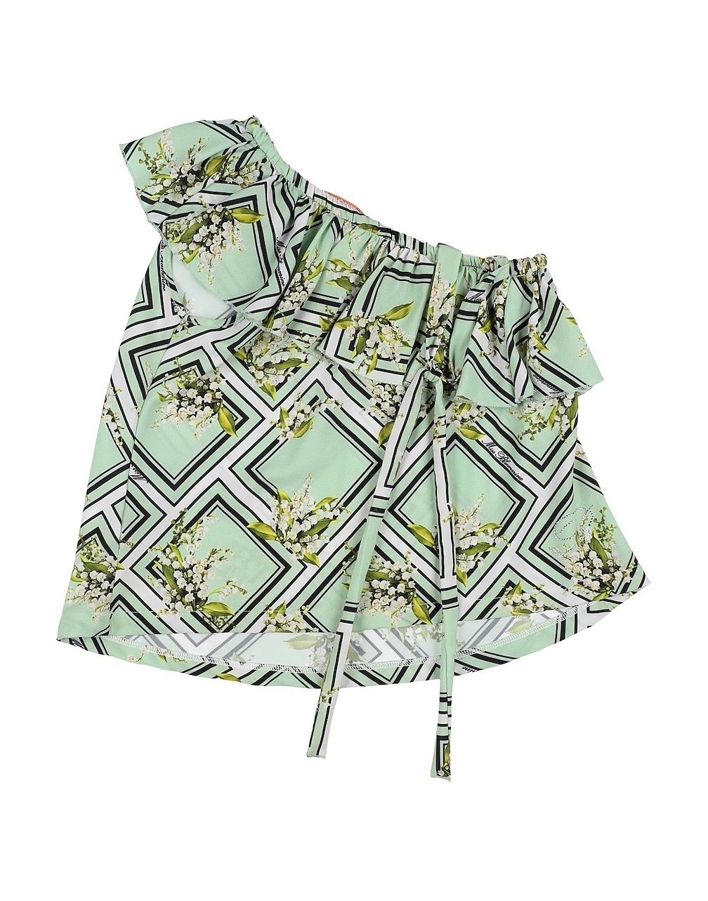 MISS BLUMARINE - Top