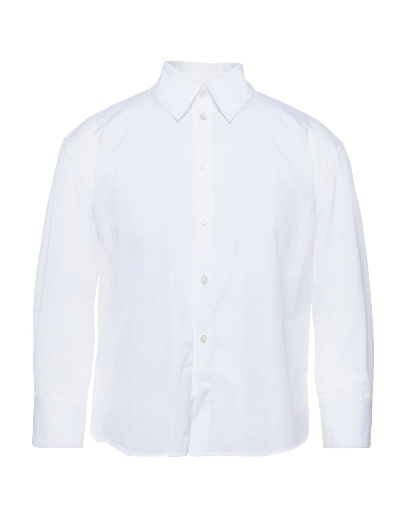 JIL SANDER - Shirts