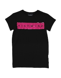 JOHN RICHMOND - T-shirt