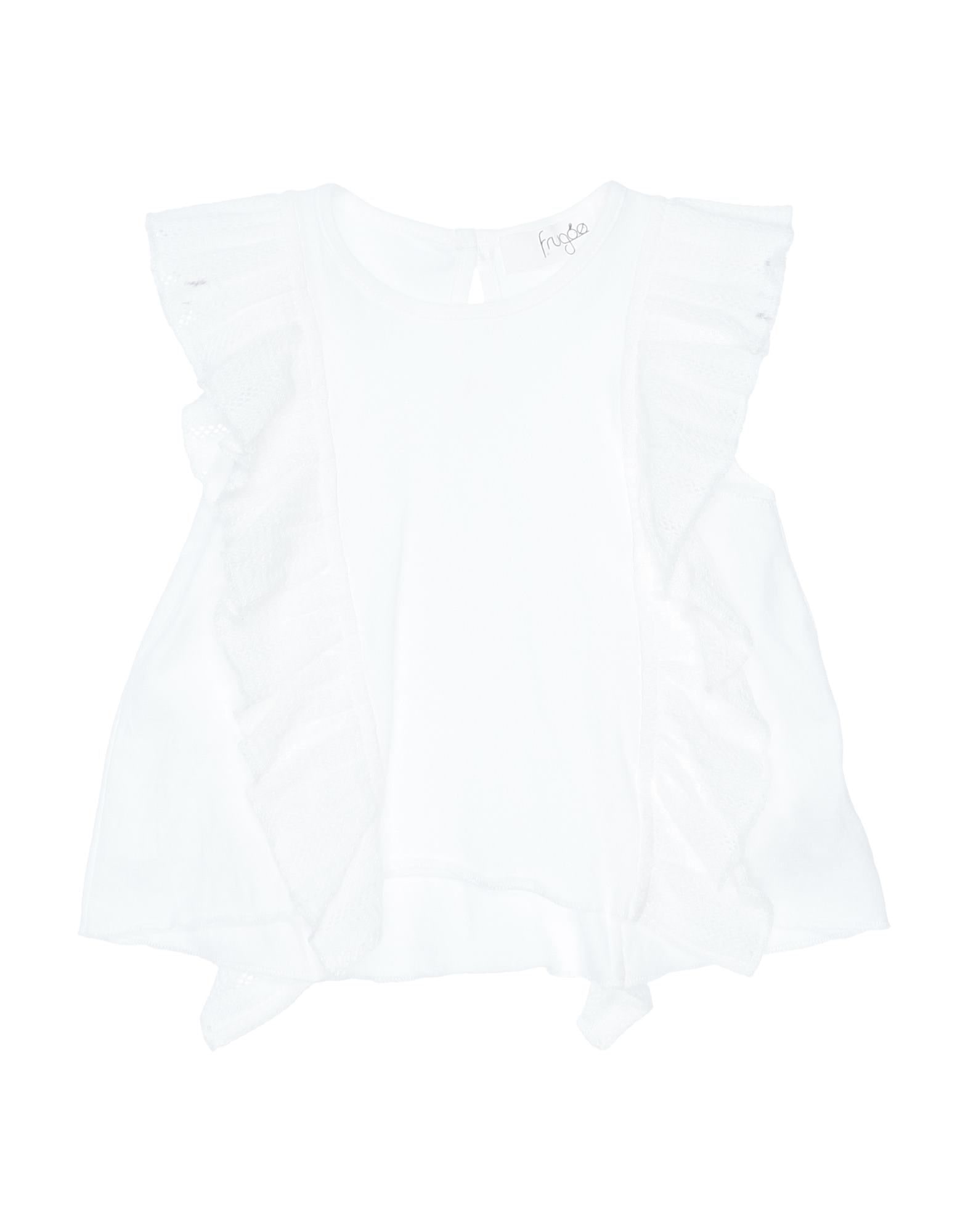 FRUGOO - T-shirts
