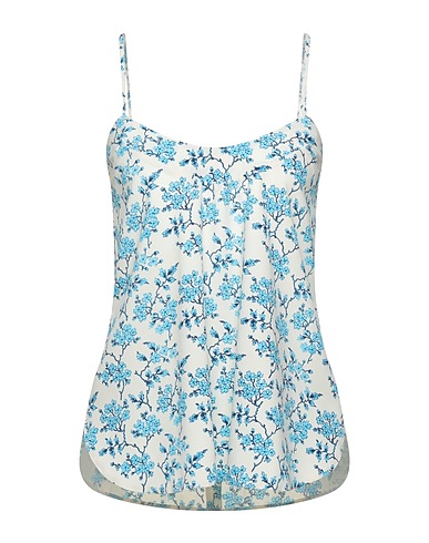 CLOSET Cami Ivory 89% Polyacrylic, 11% Elastane