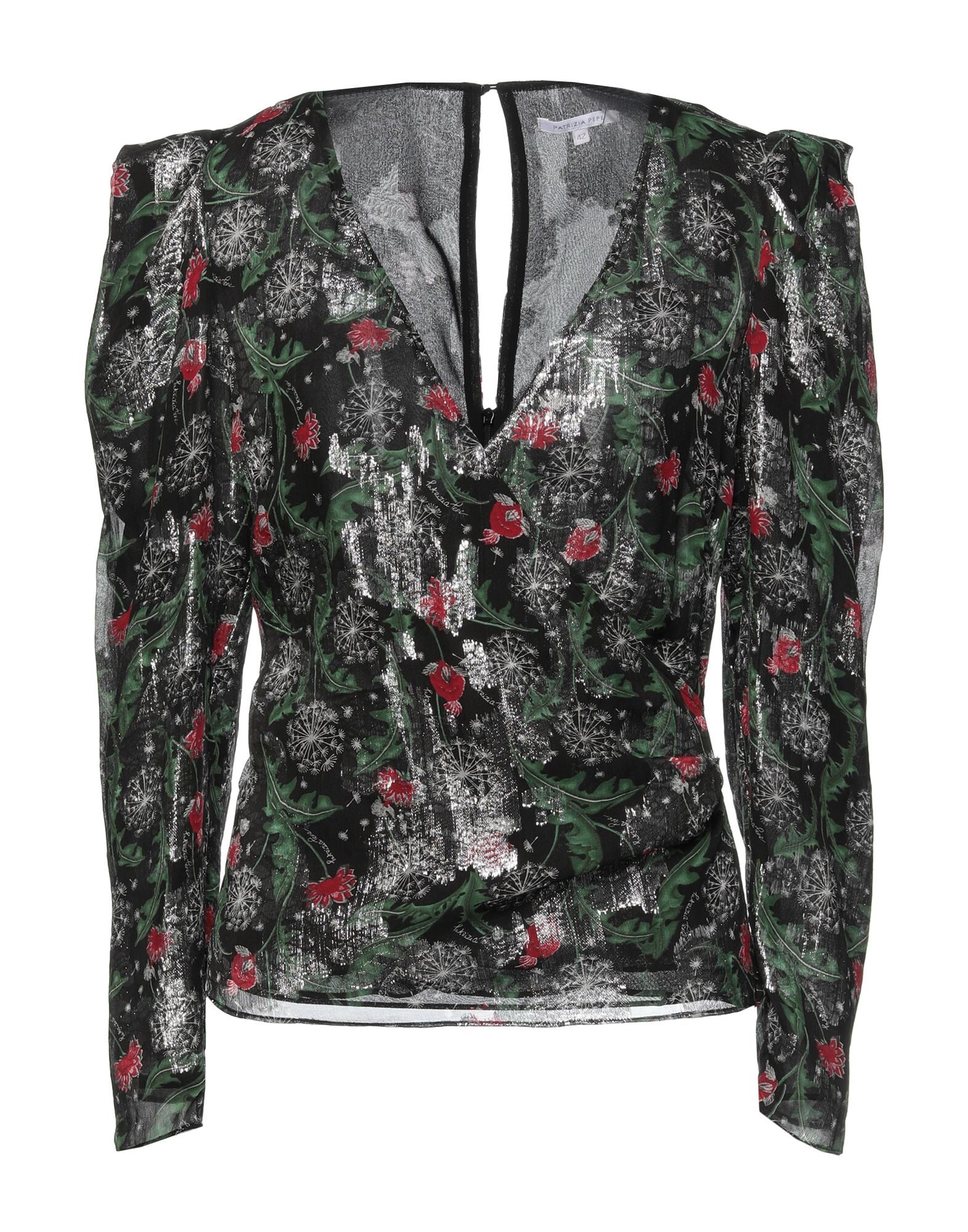 PATRIZIA PEPE - Tops
