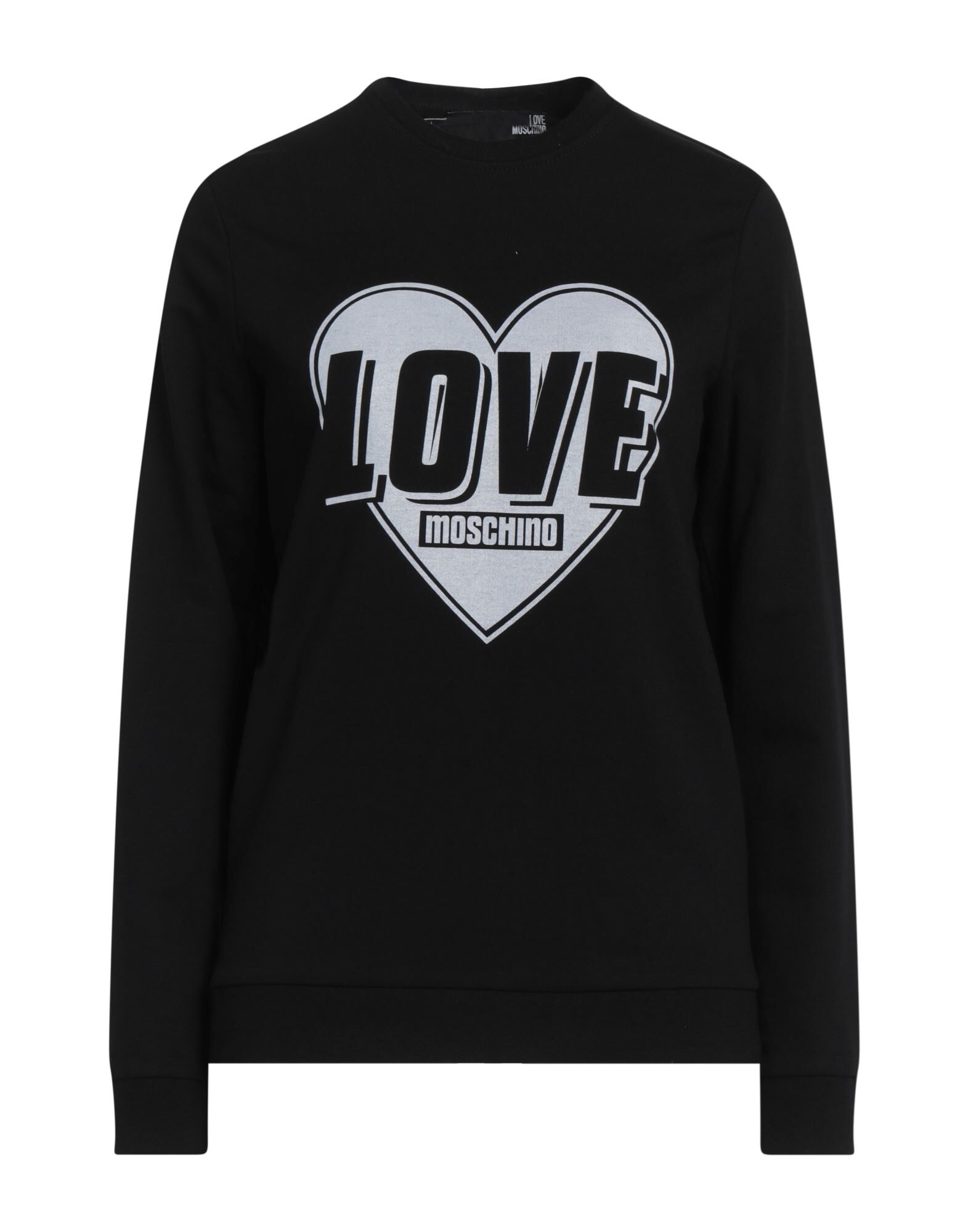 LOVE MOSCHINO - Sweatshirts