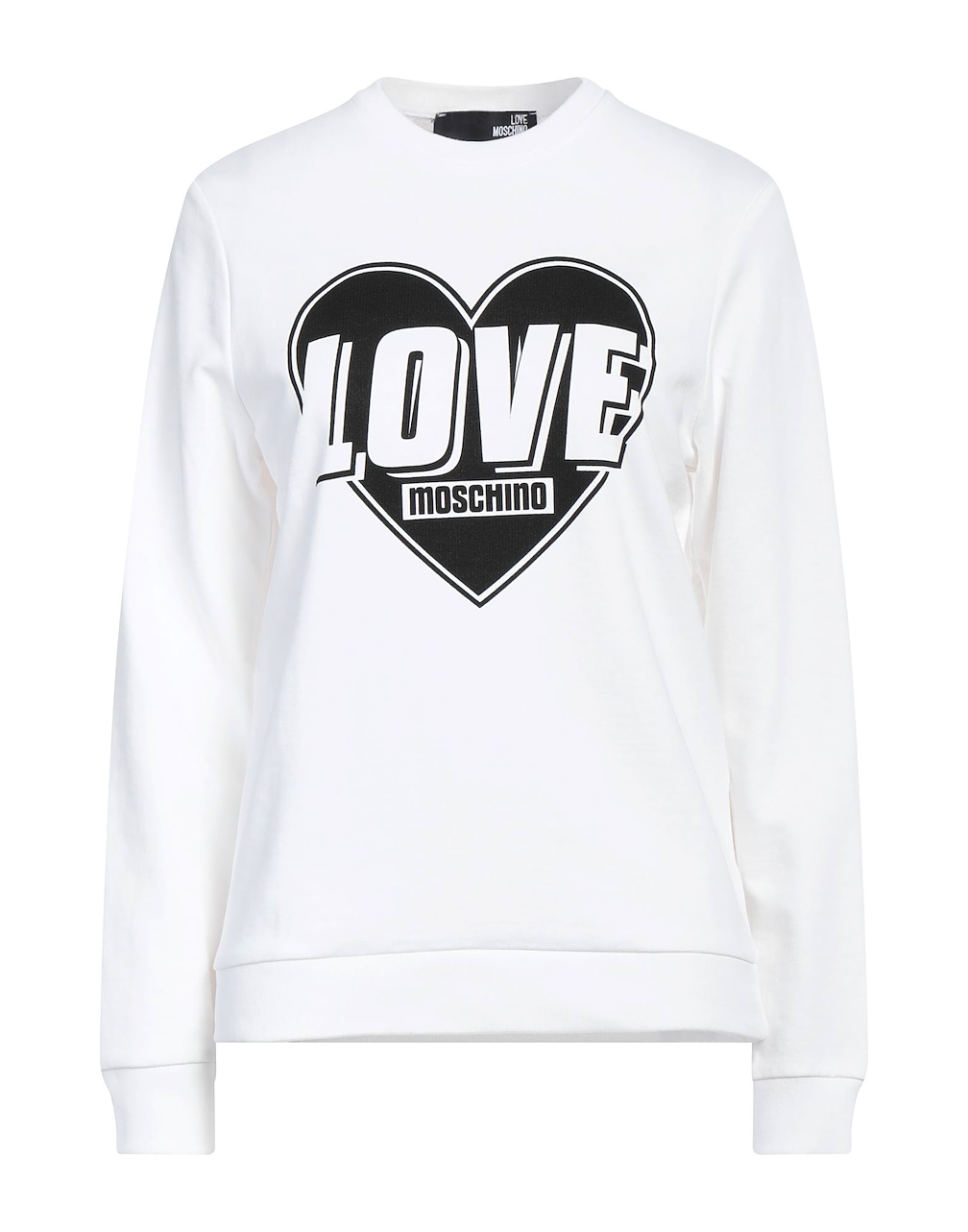 LOVE MOSCHINO - Sweatshirts