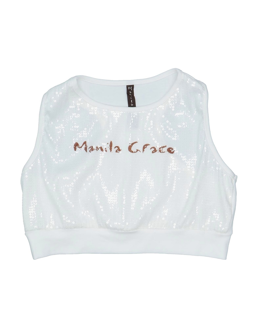 MANILA GRACE - T-shirts