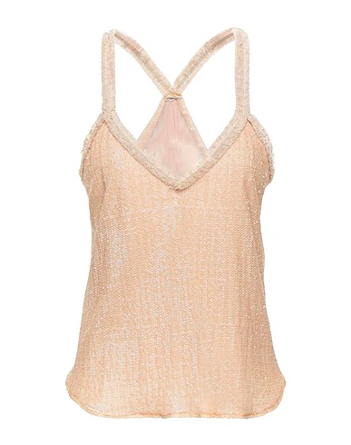 MONOPLAZA Cami Blush 100% Viscose