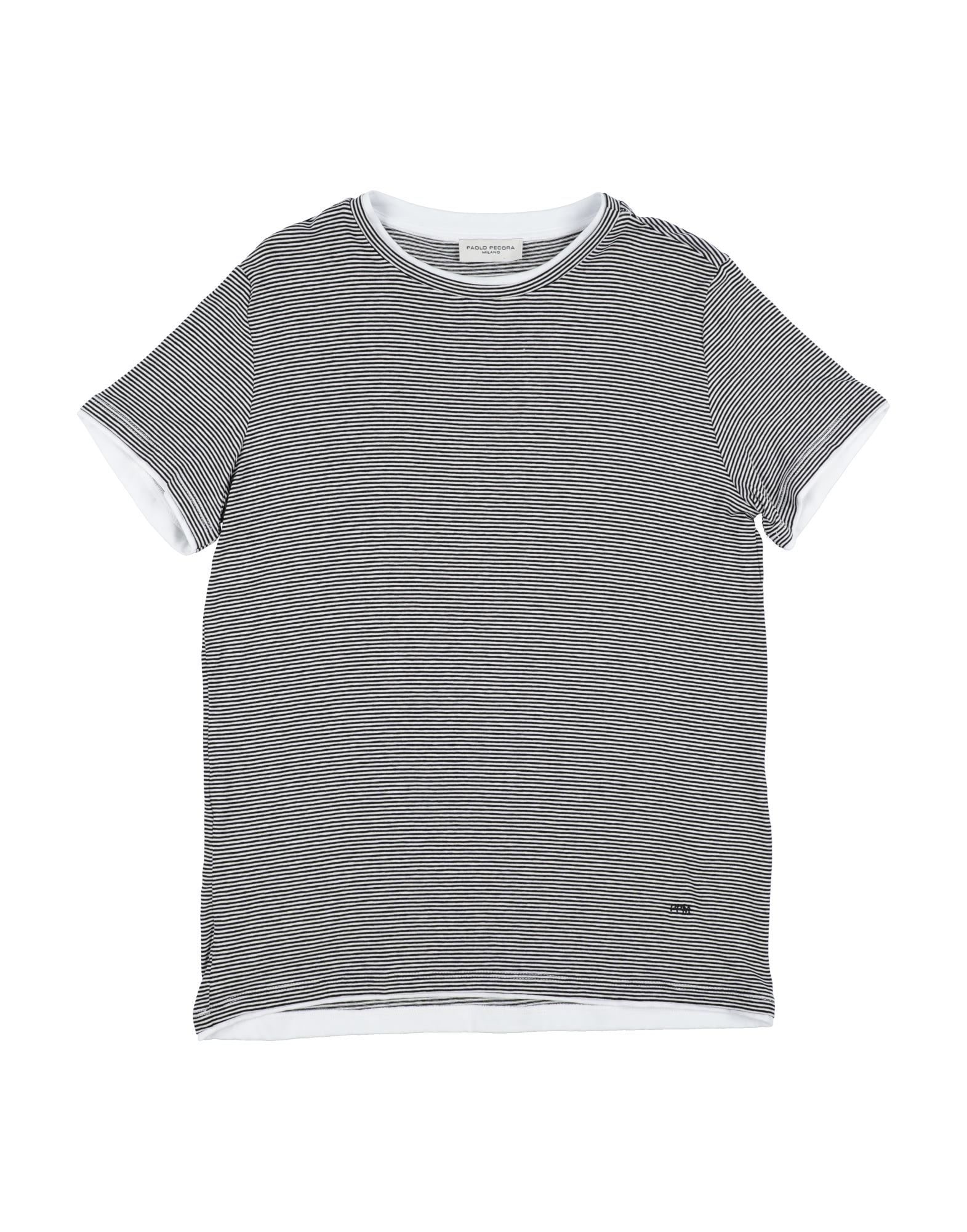 PAOLO PECORA - Футболки