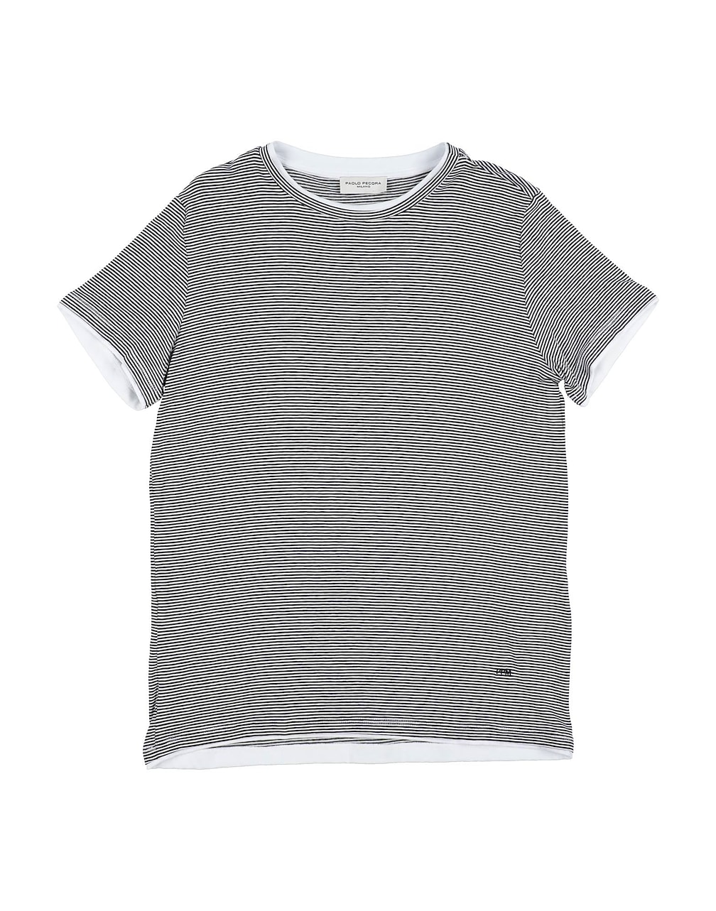 PAOLO PECORA - T-shirts