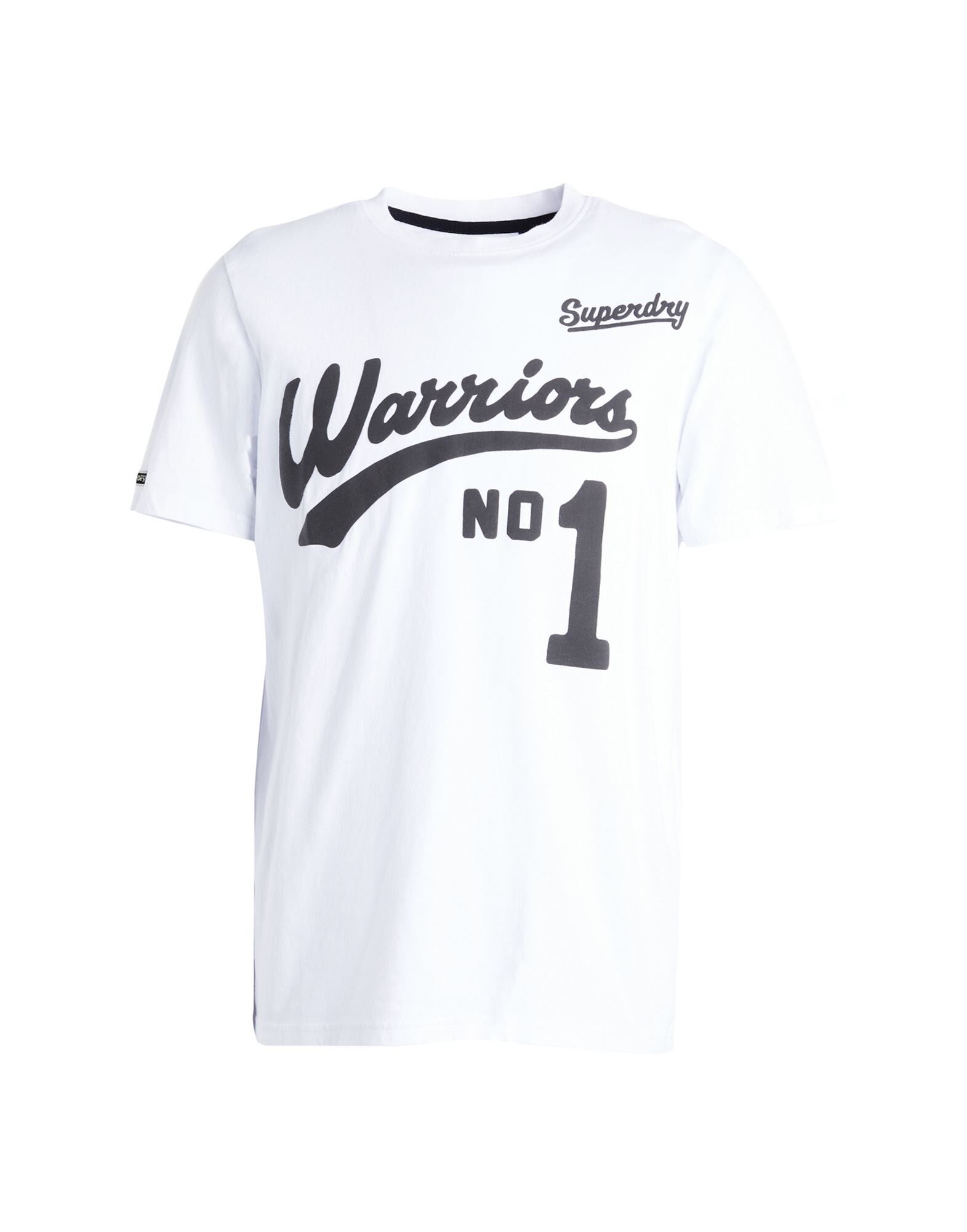 SUPERDRY - T-shirts