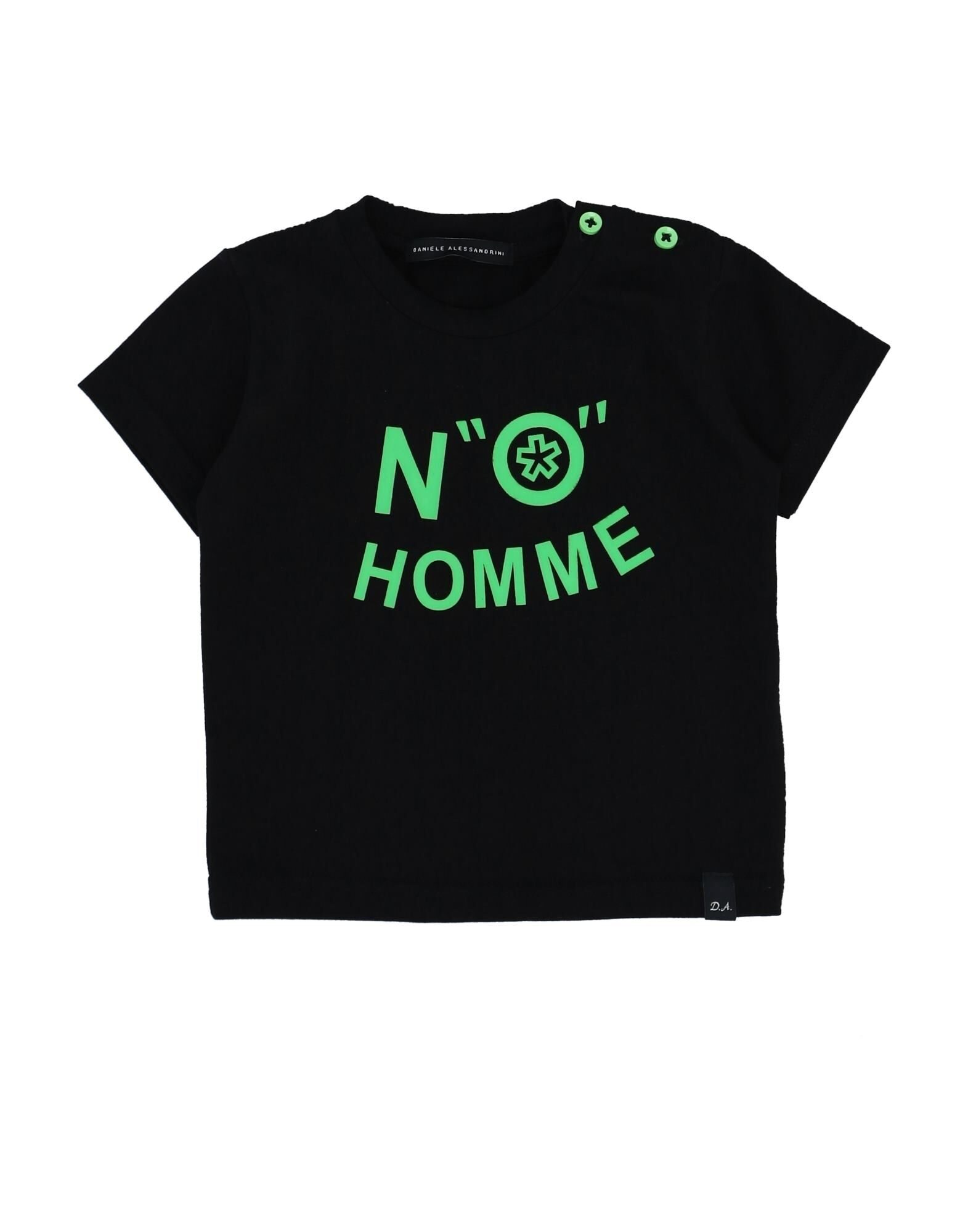 DANIELE ALESSANDRINI - T-shirts