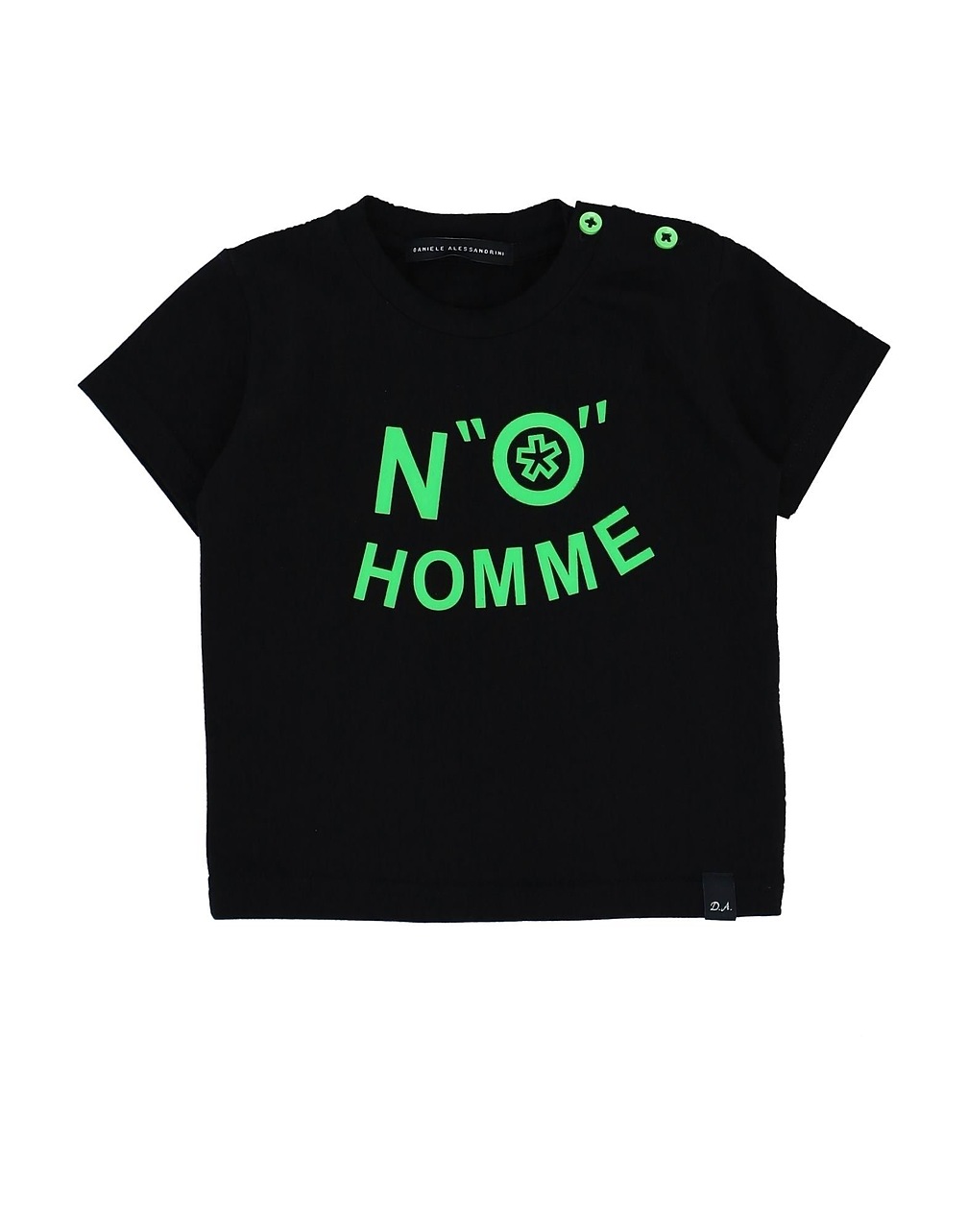 DANIELE ALESSANDRINI - T-shirts