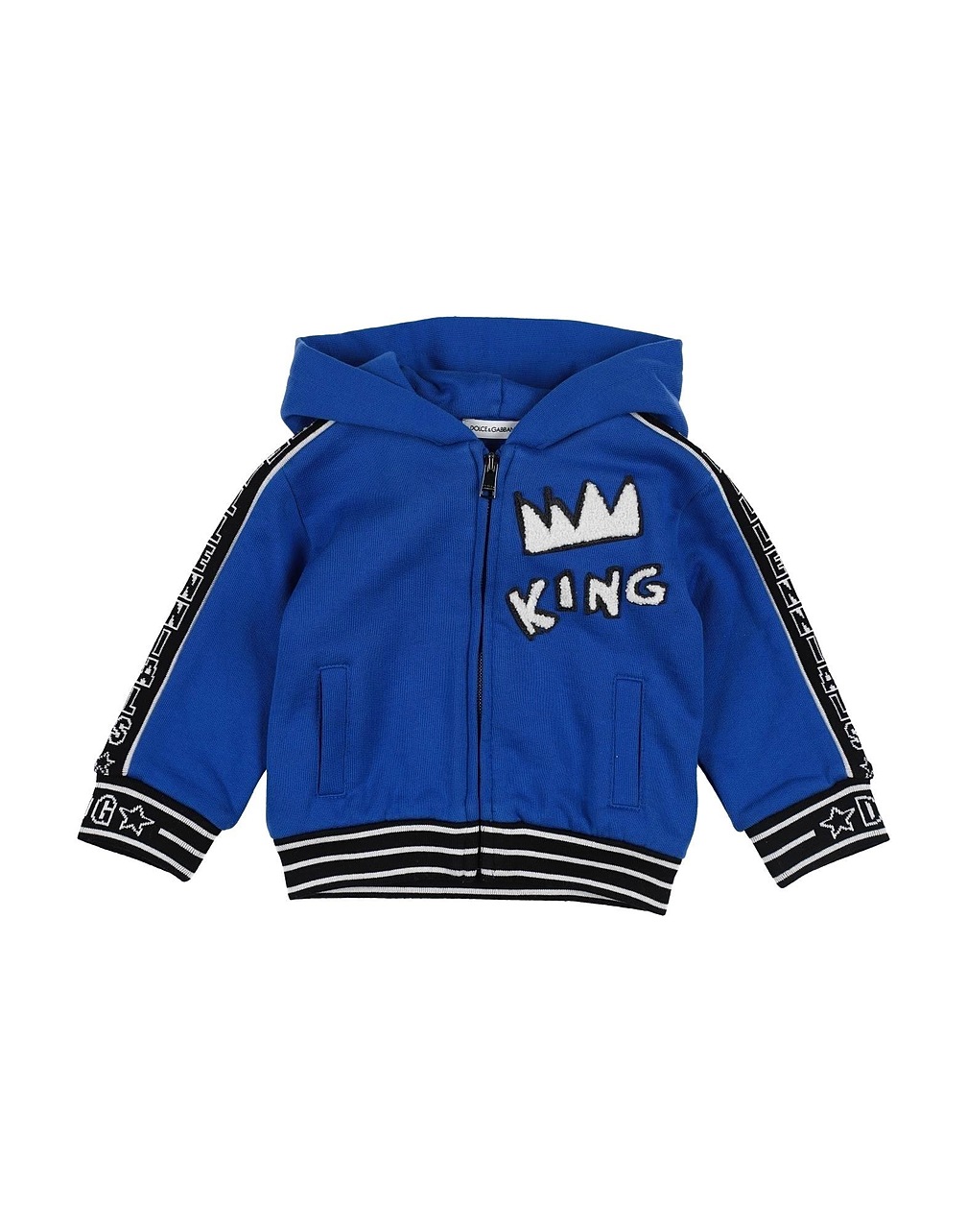 DOLCE&GABBANA - Sweatshirts