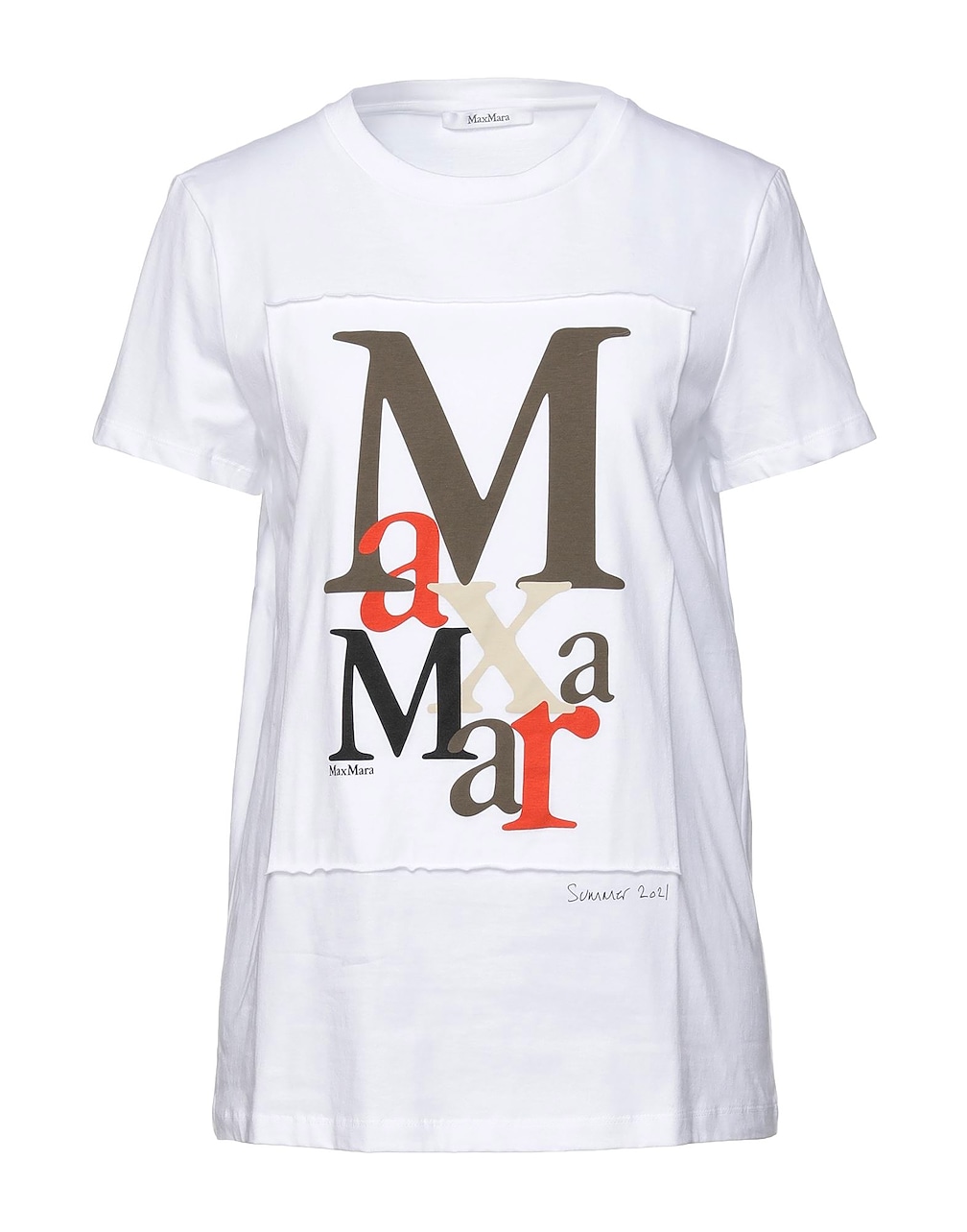 MAX MARA - T-shirts
