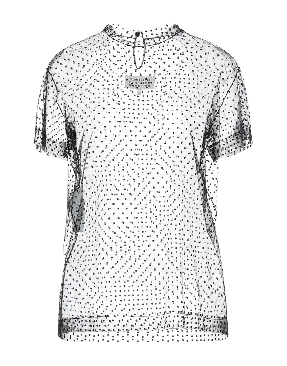 MAISON MARGIELA - Tops