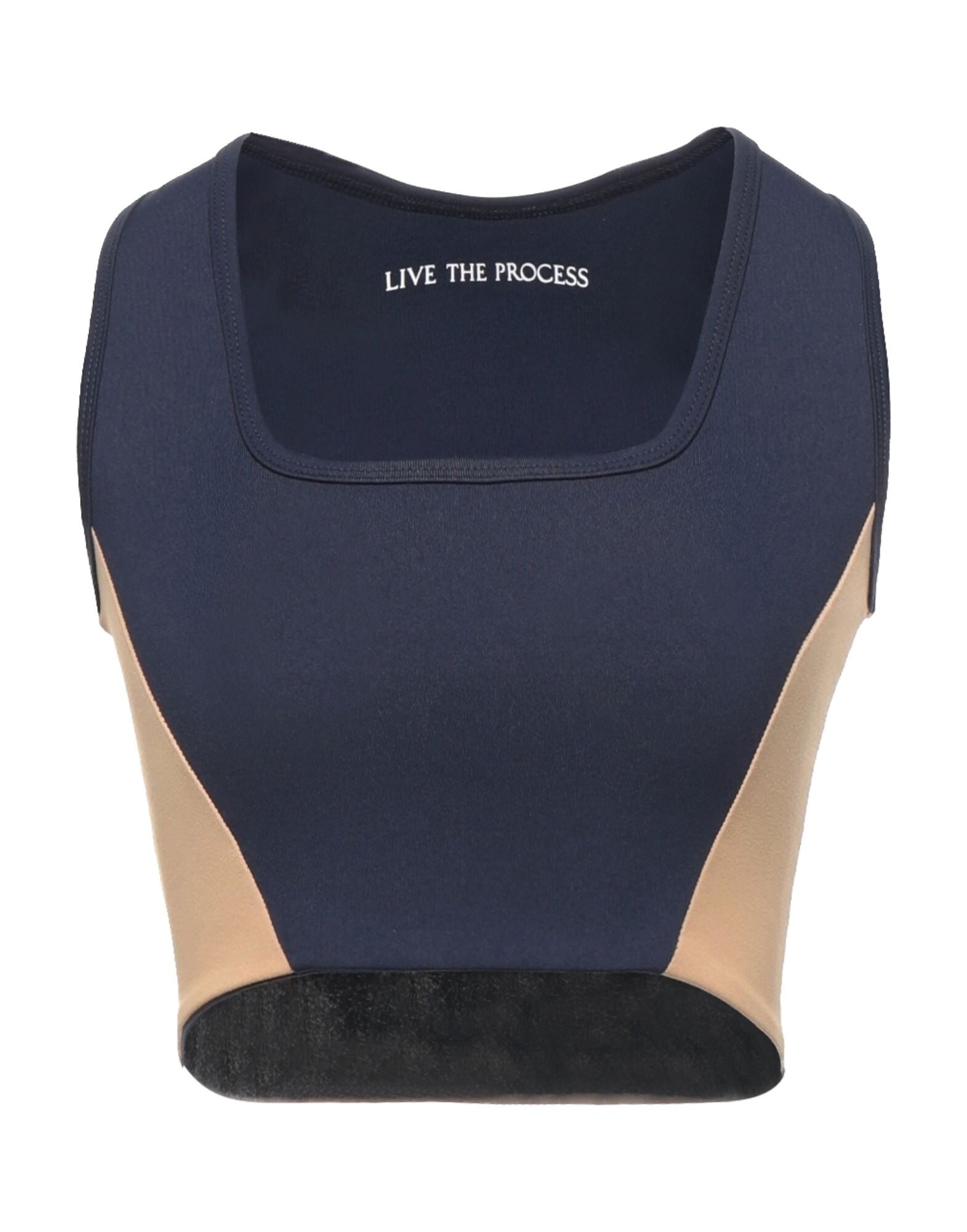 LIVE THE PROCESS - Τοπ