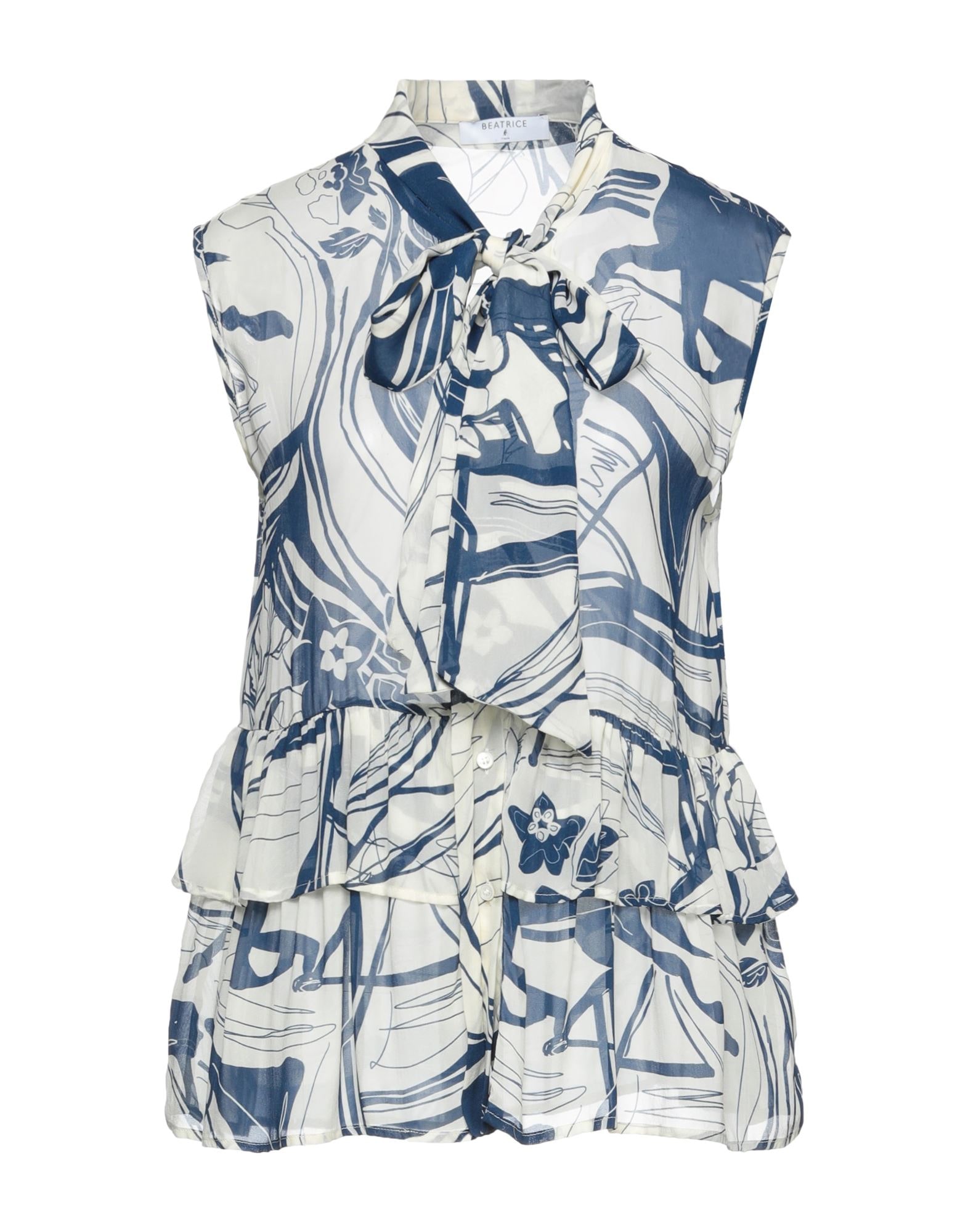 BEATRICE .B - Top