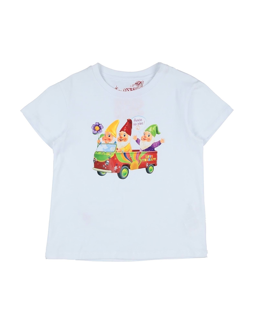 LOVE THERAPY - T-shirts