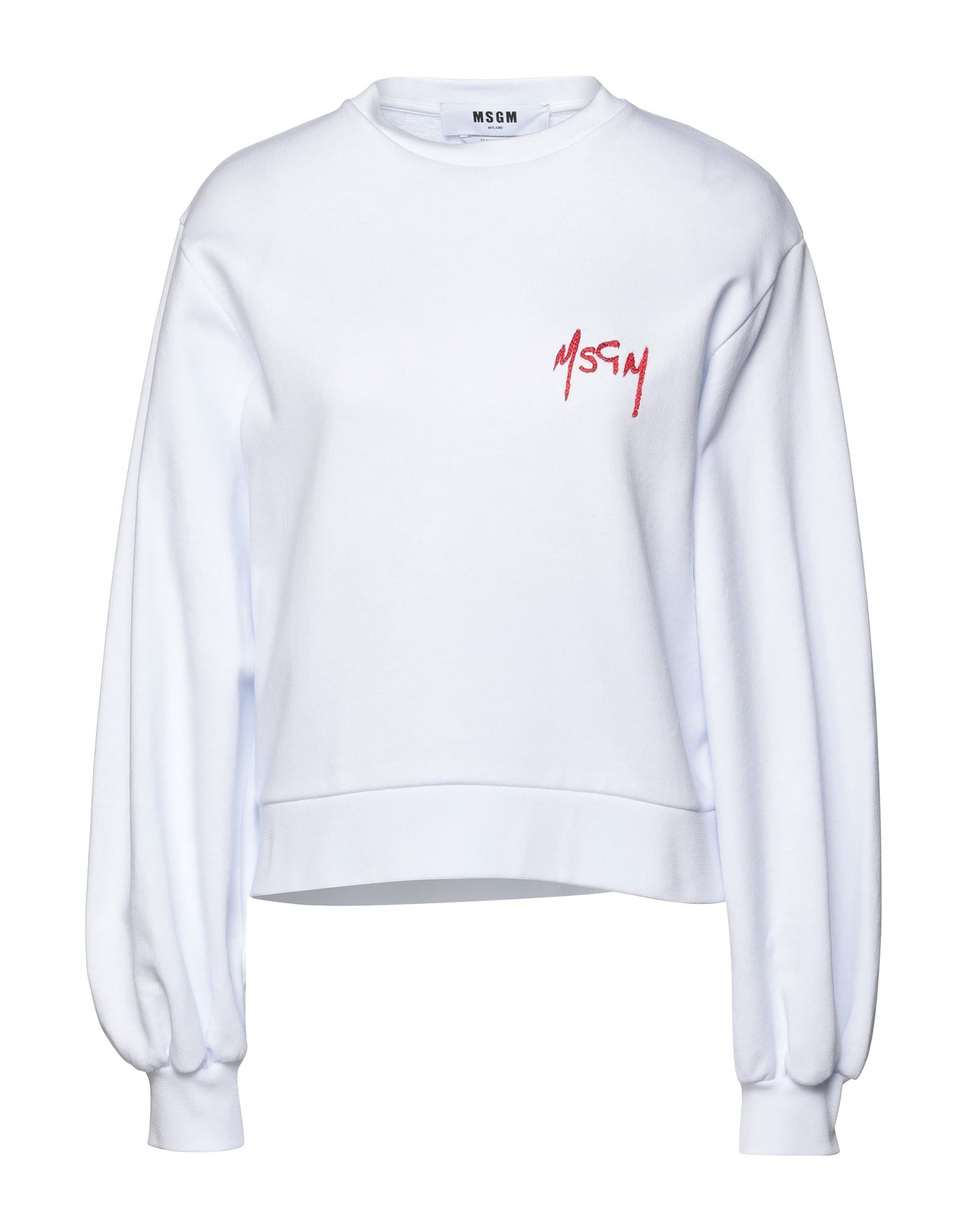 MSGM - Sweatshirts