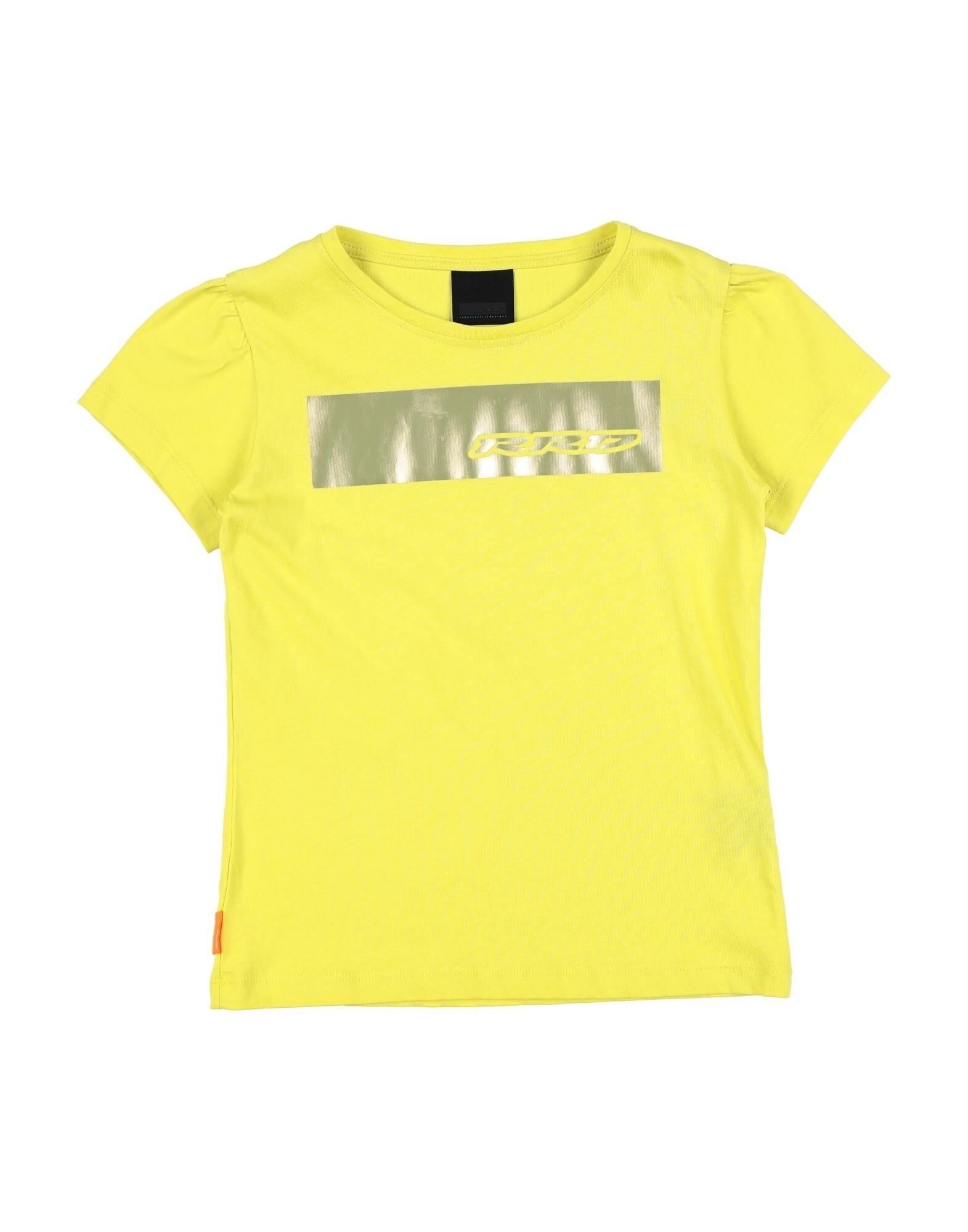 RRD - T-shirts