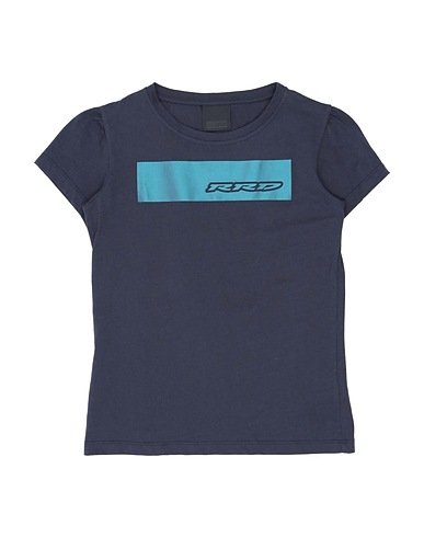 RRD T-shirt Midnight blue 100% Cotton