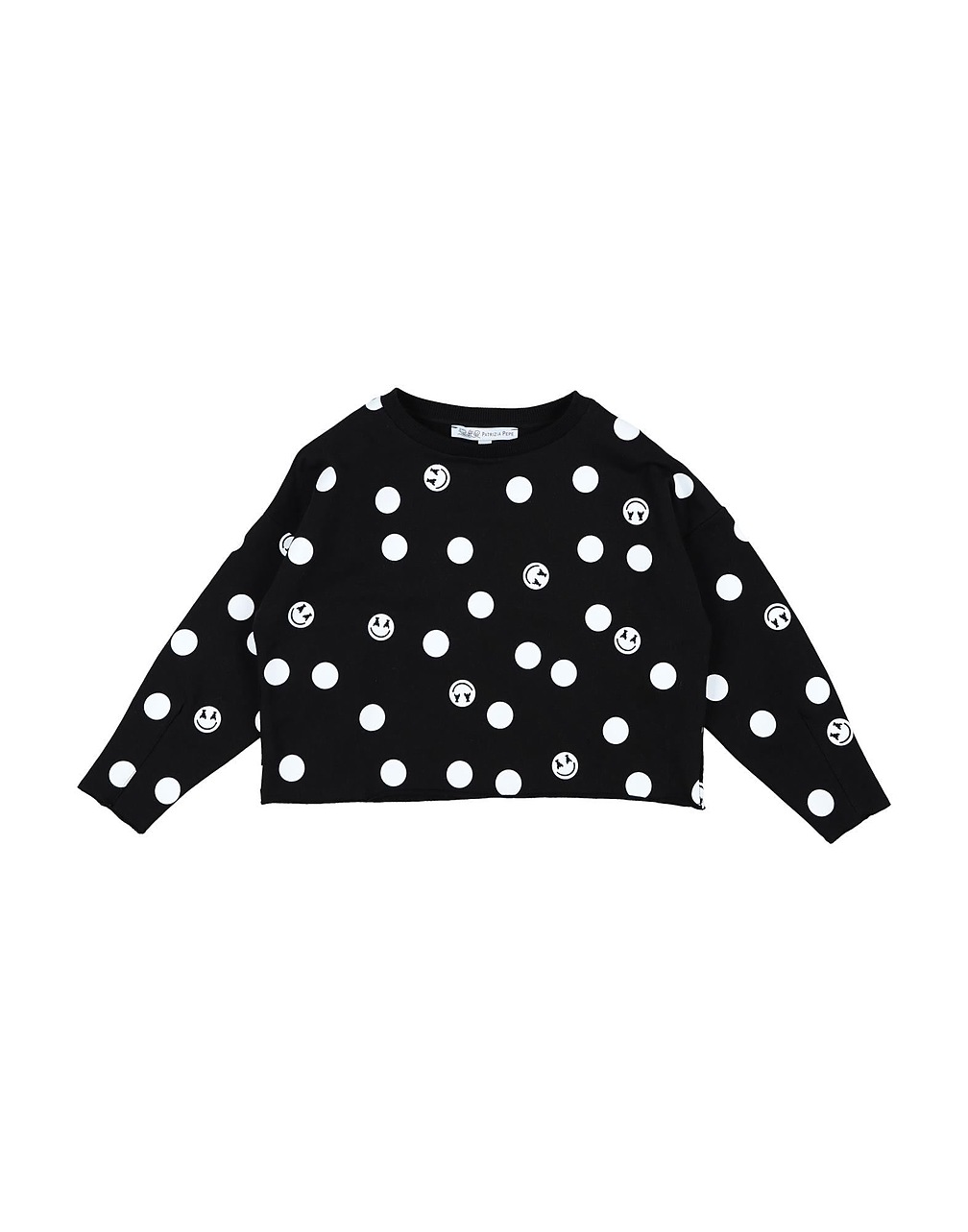 PATRIZIA PEPE - Sweatshirts