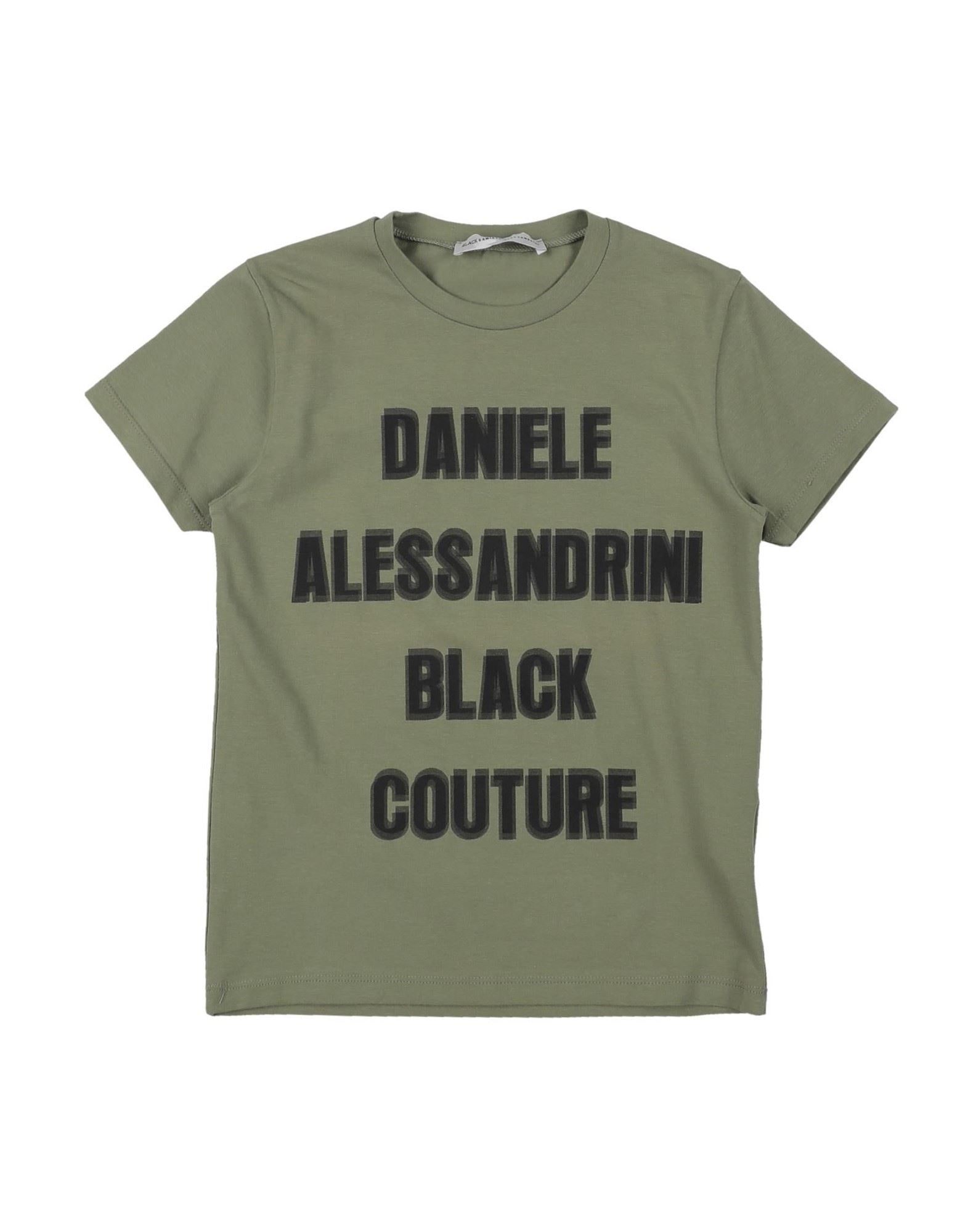 DANIELE ALESSANDRINI - T-shirts