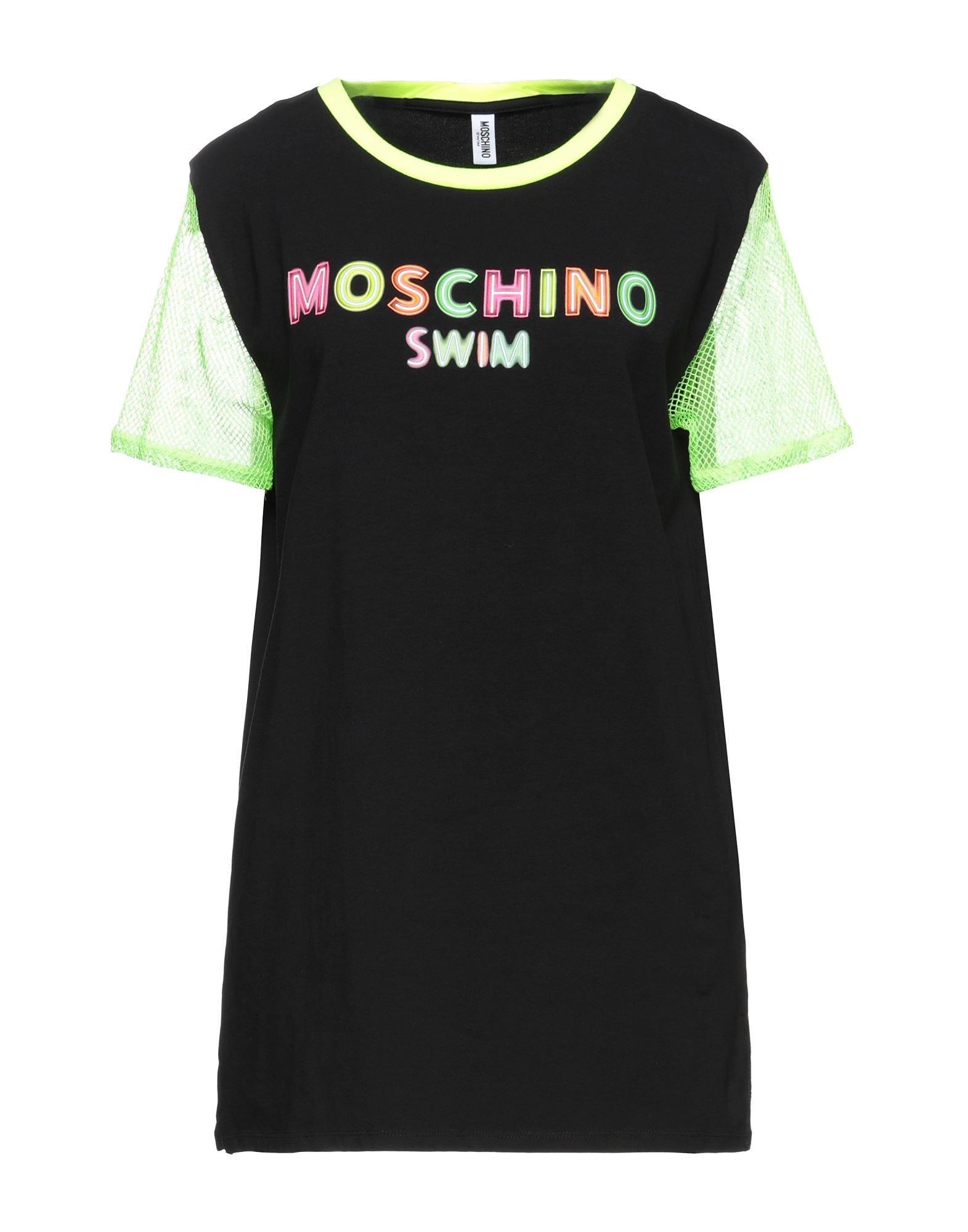 MOSCHINO - T シャツ