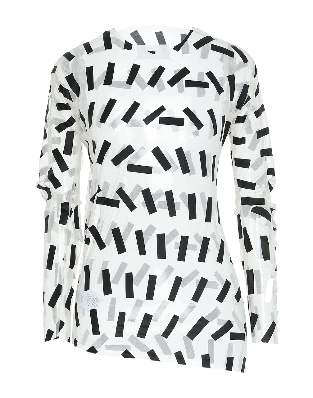 MAISON MARGIELA - T-shirts