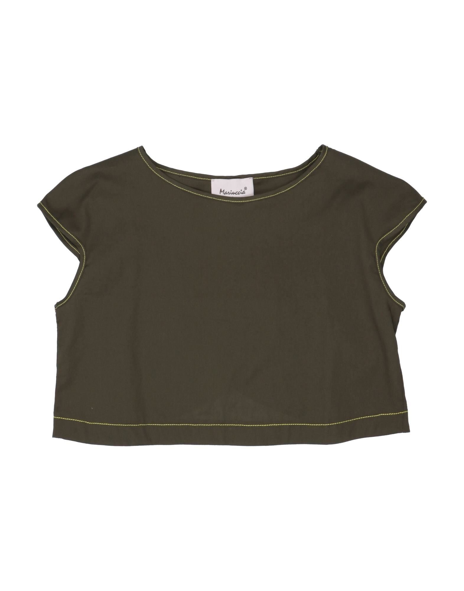MARIUCCIA - Tops