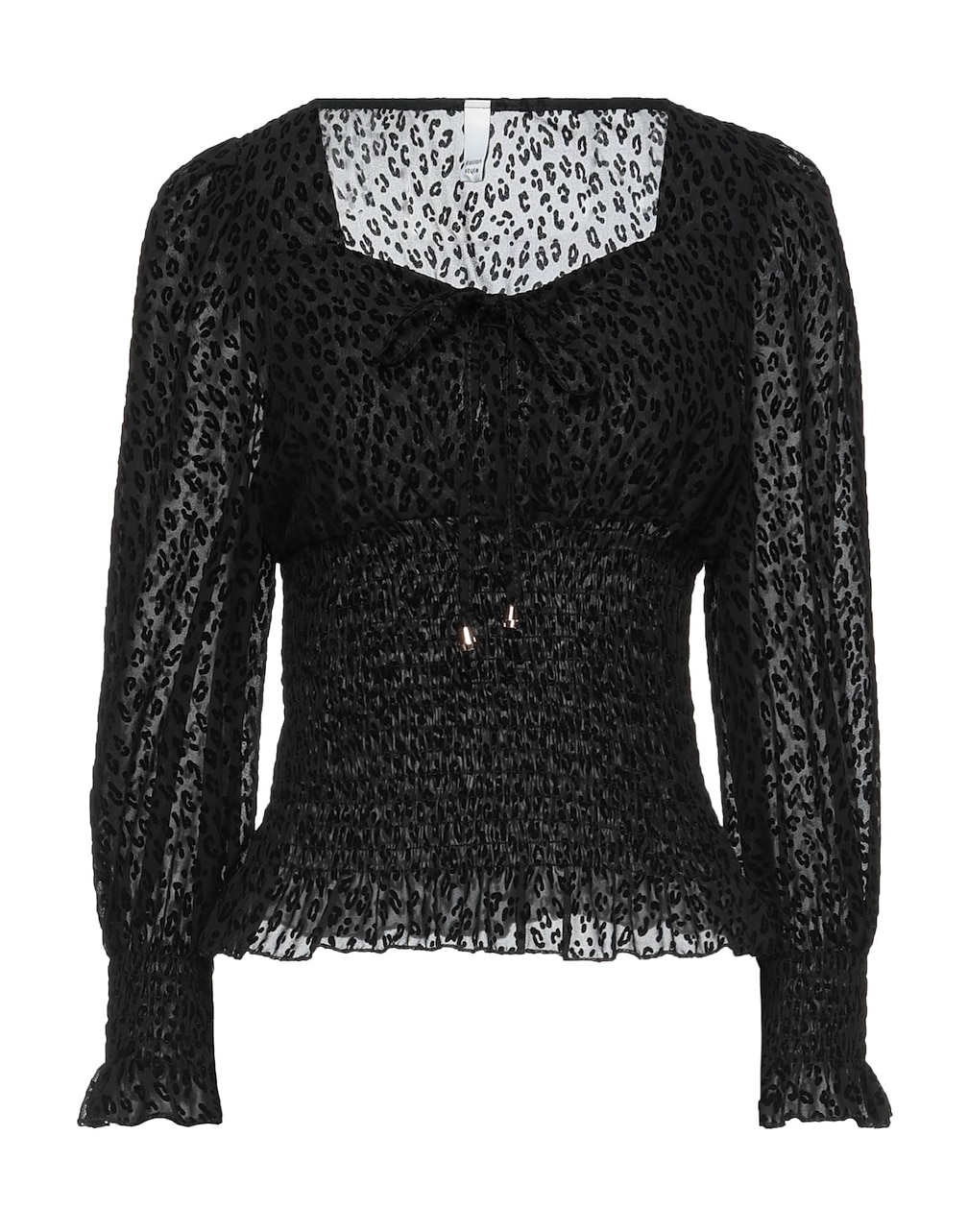 ITALIAN STYLE - Tops