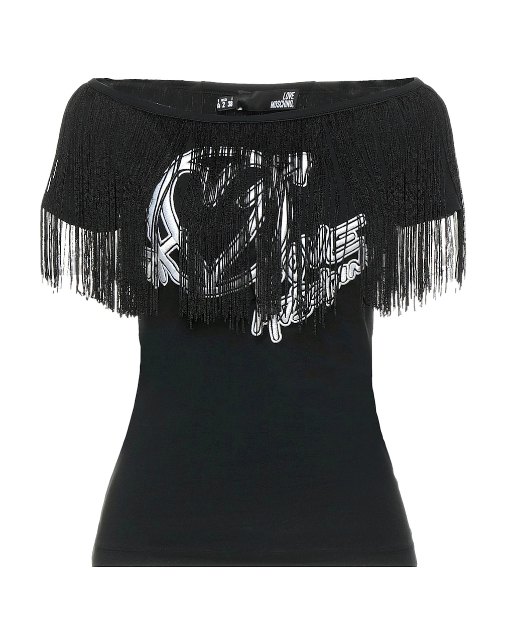 LOVE MOSCHINO - T-shirts