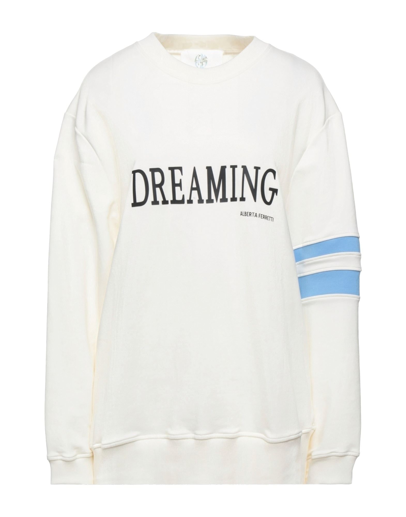 ALBERTA FERRETTI - Sweatshirts