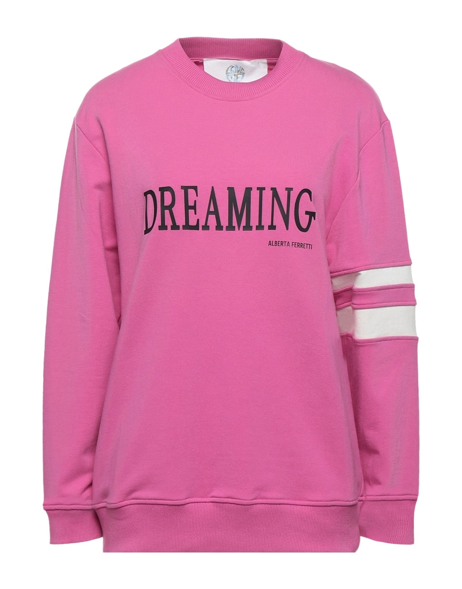 ALBERTA FERRETTI - Sweatshirts