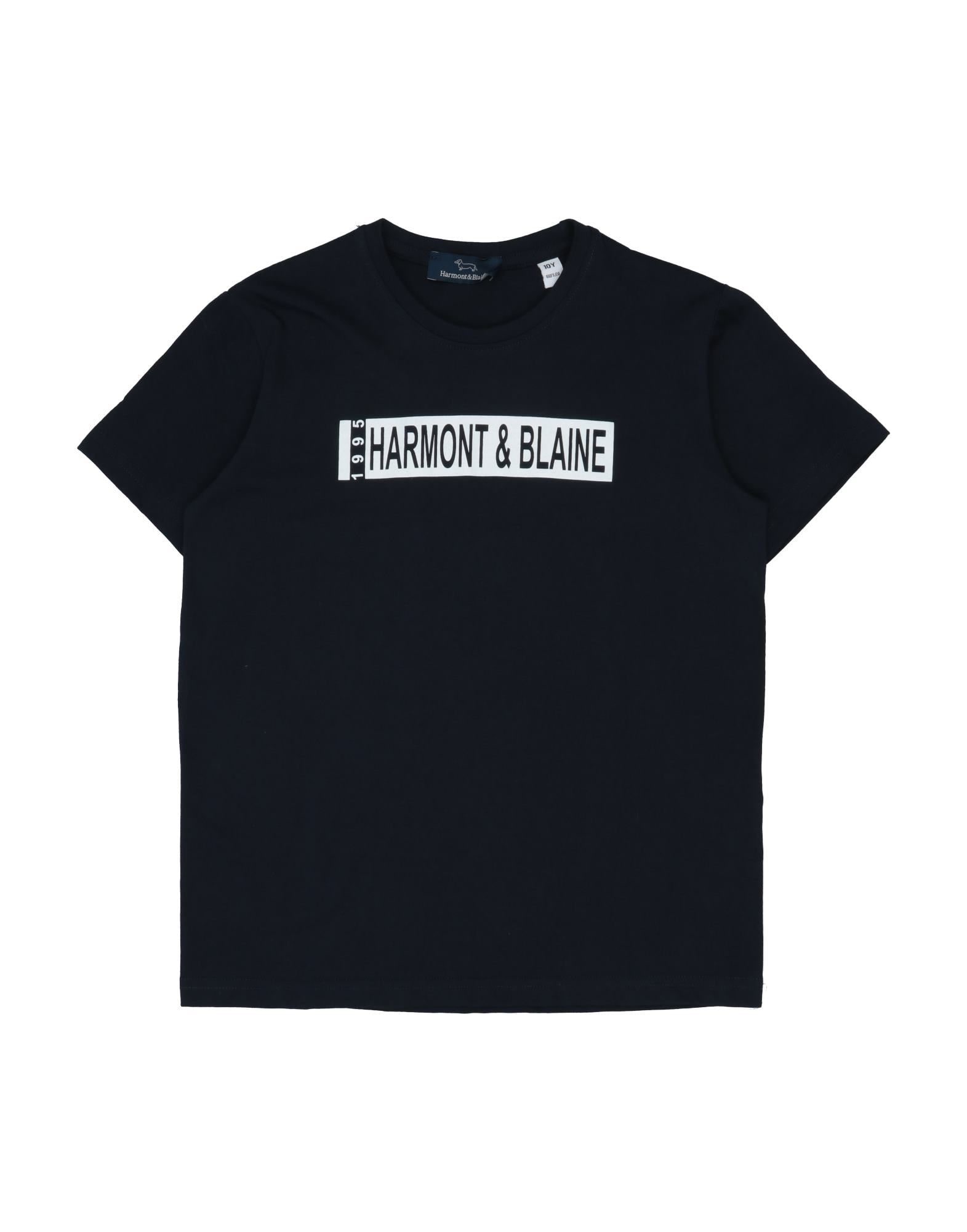 HARMONT & BLAINE - T-shirts